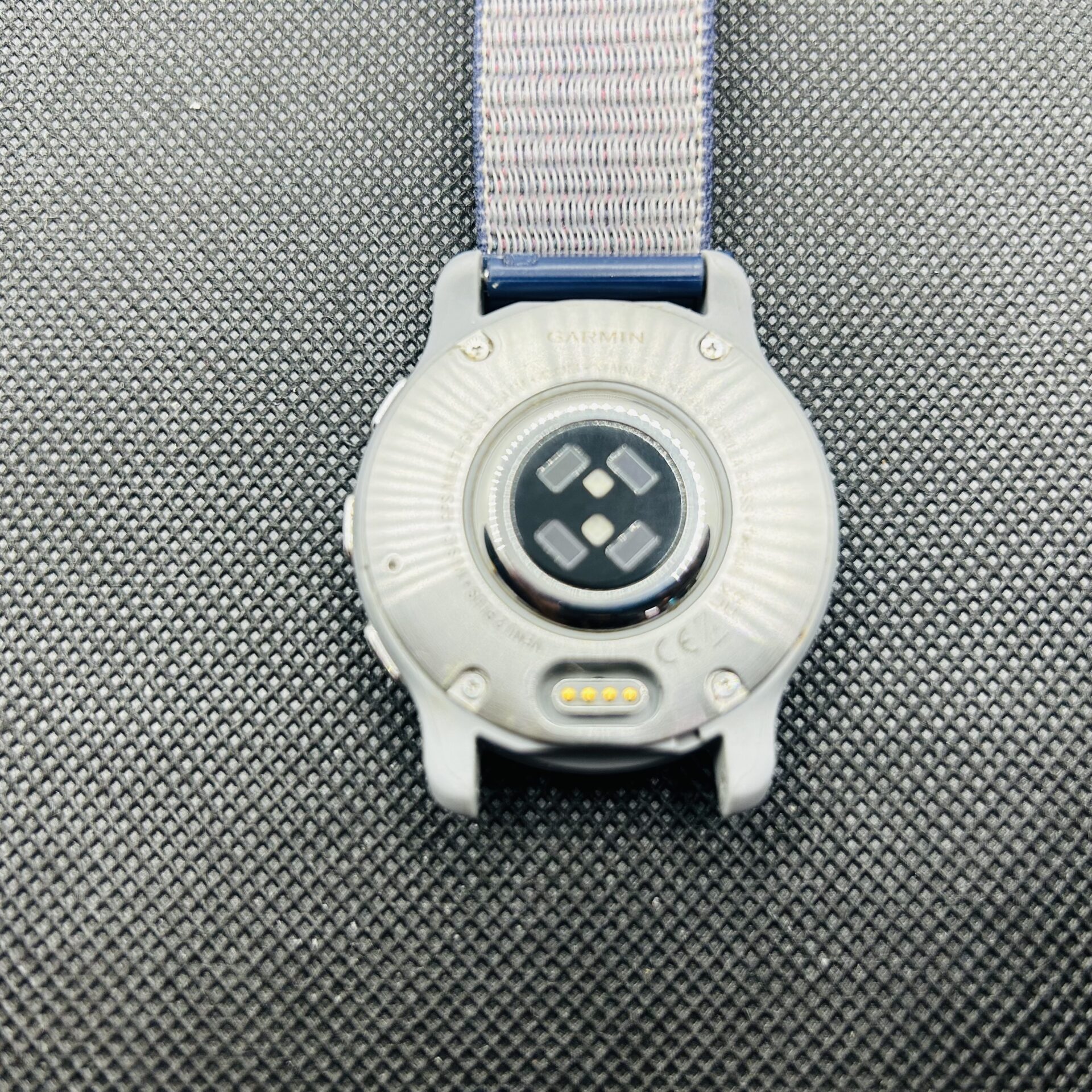 Garmin Venu 2 Plus Black (Grade B) – With Nylon Straps - Image 8