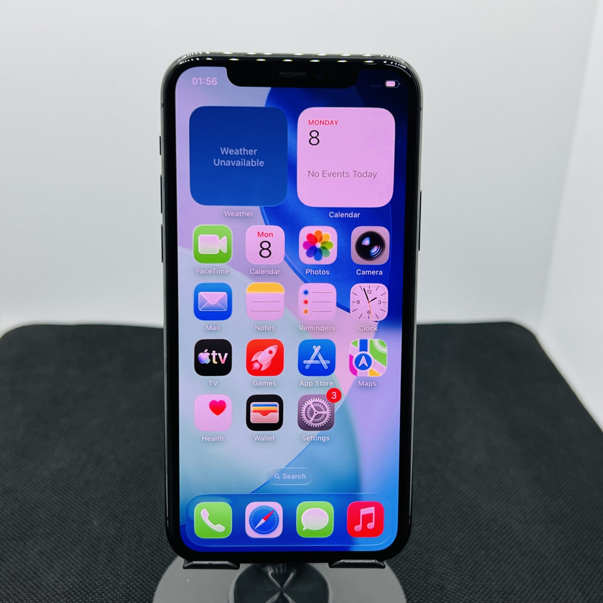 Apple iPhone 11 Pro 256GB Space Gray - (Grade B) - Image 2