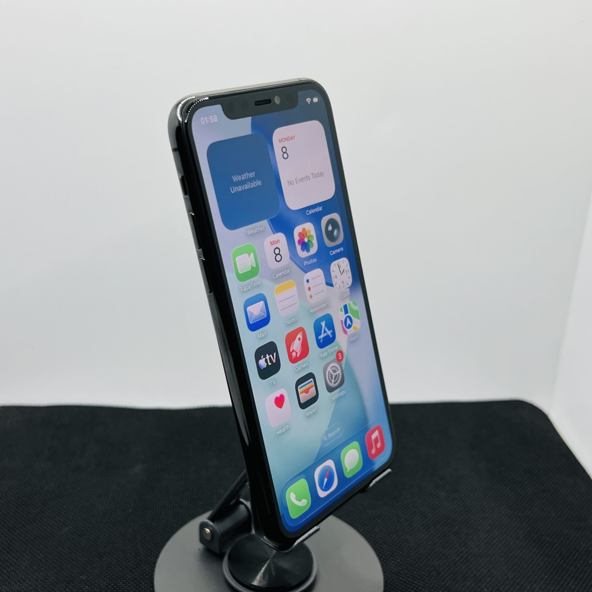 Apple iPhone 11 Pro 256GB Space Gray - (Grade B) - Image 3