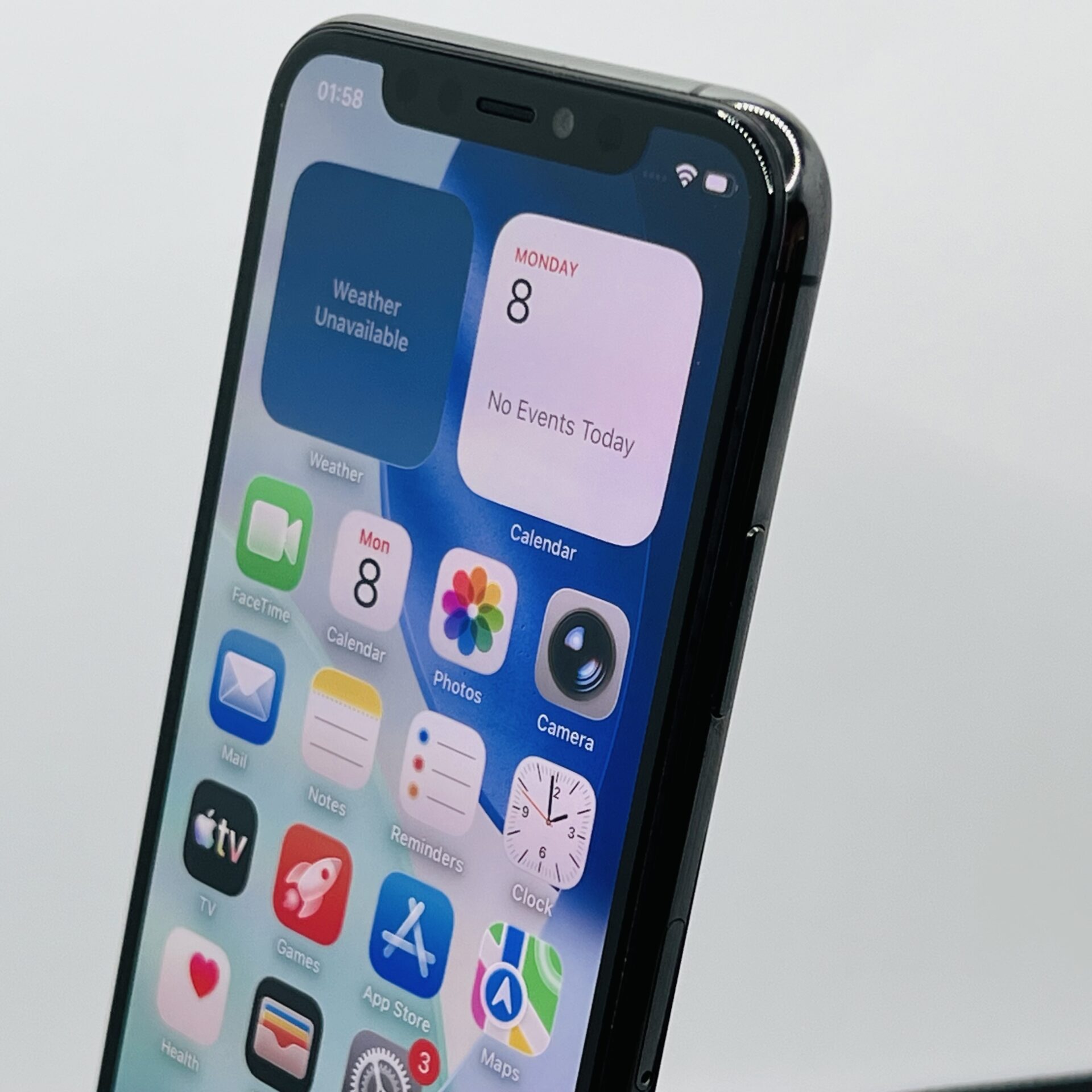 Apple iPhone 11 Pro 256GB Space Gray - (Grade B) - Image 6