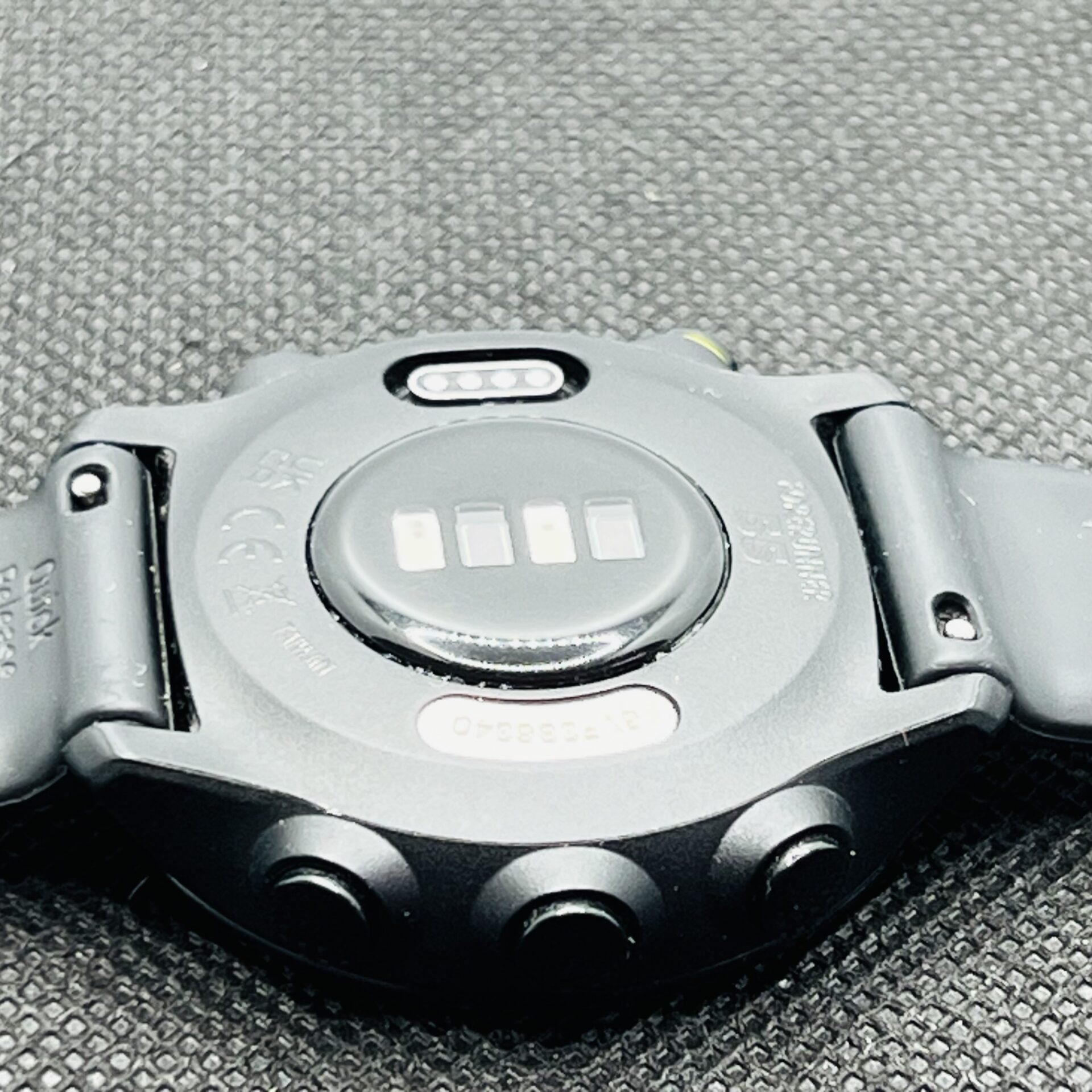 Garmin Forerunner 55 Black - (Grade B) - Image 7