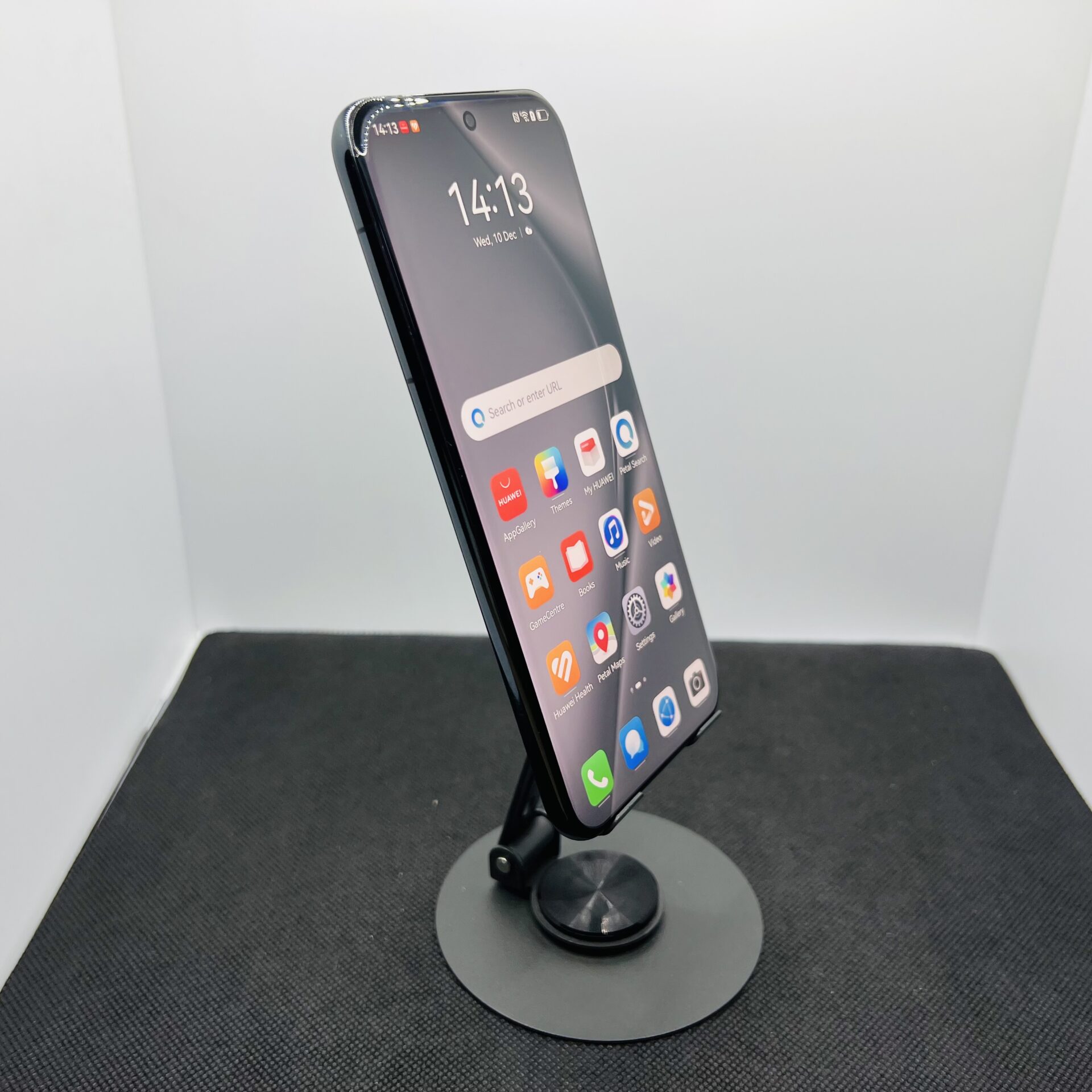 Huawei Pura 70 Pro 512GB Black - (Grade B) - Image 4