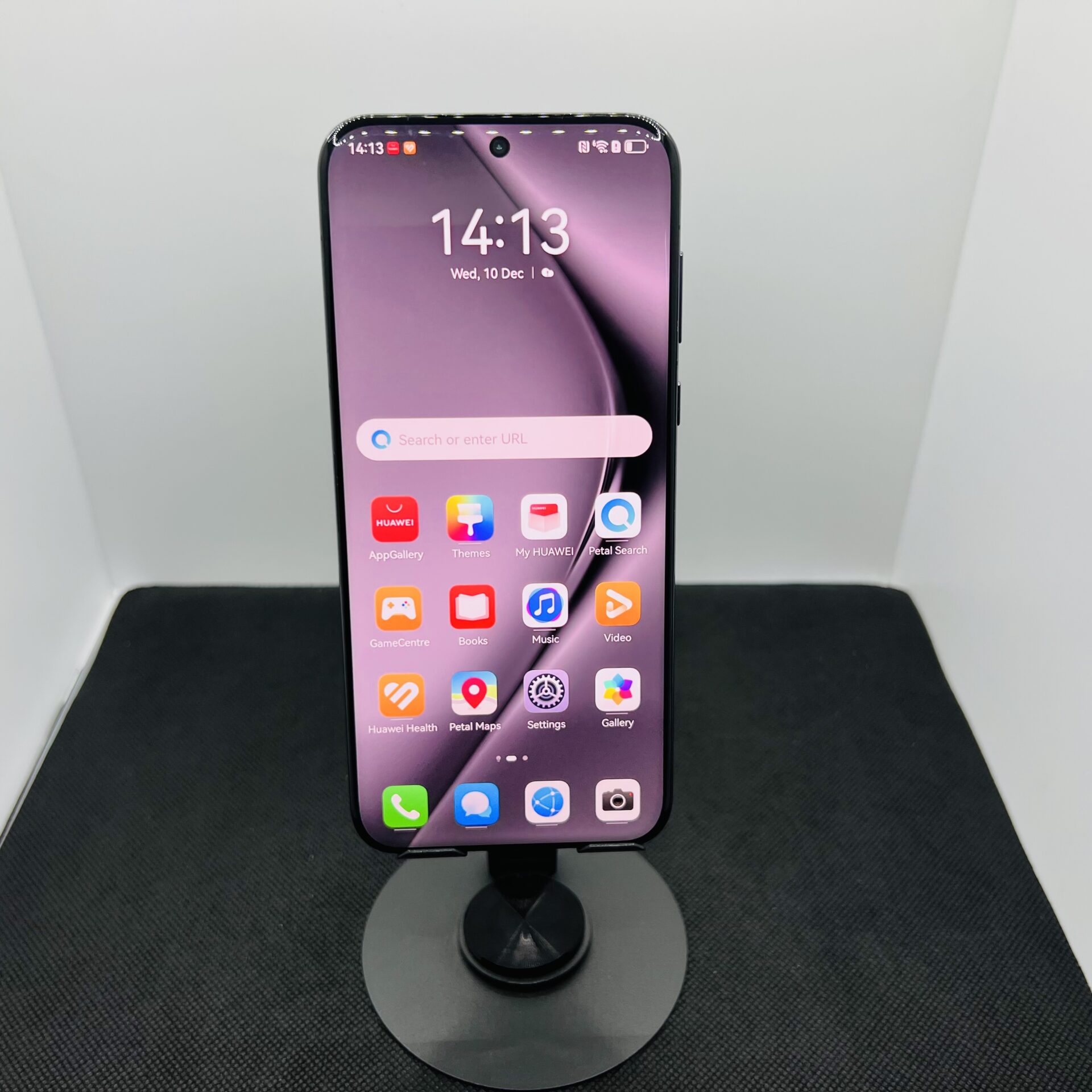 Huawei Pura 70 Pro 512GB Black - (Grade B) - Image 2