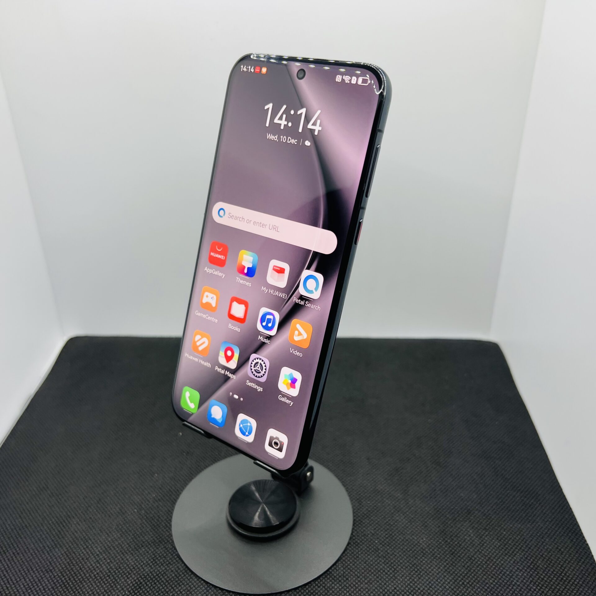 Huawei Pura 70 Pro 512GB Black - (Grade B) - Image 3