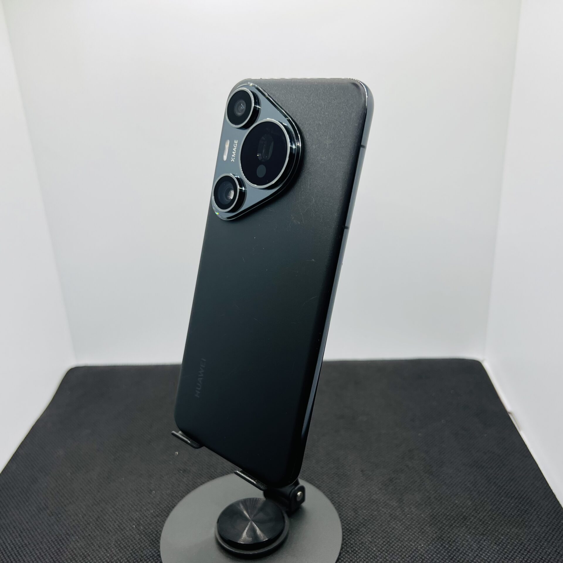 Huawei Pura 70 Pro 512GB Black - (Grade B) - Image 9