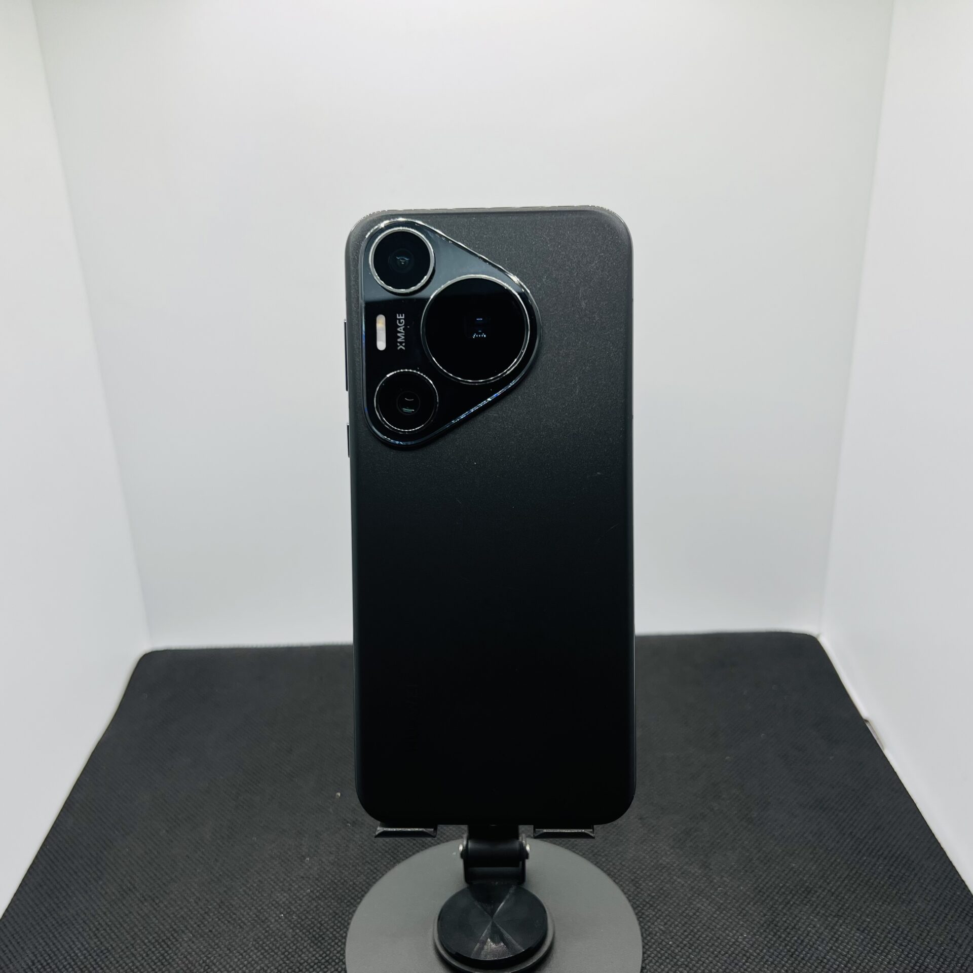 Huawei Pura 70 Pro 512GB Black - (Grade B) - Image 6