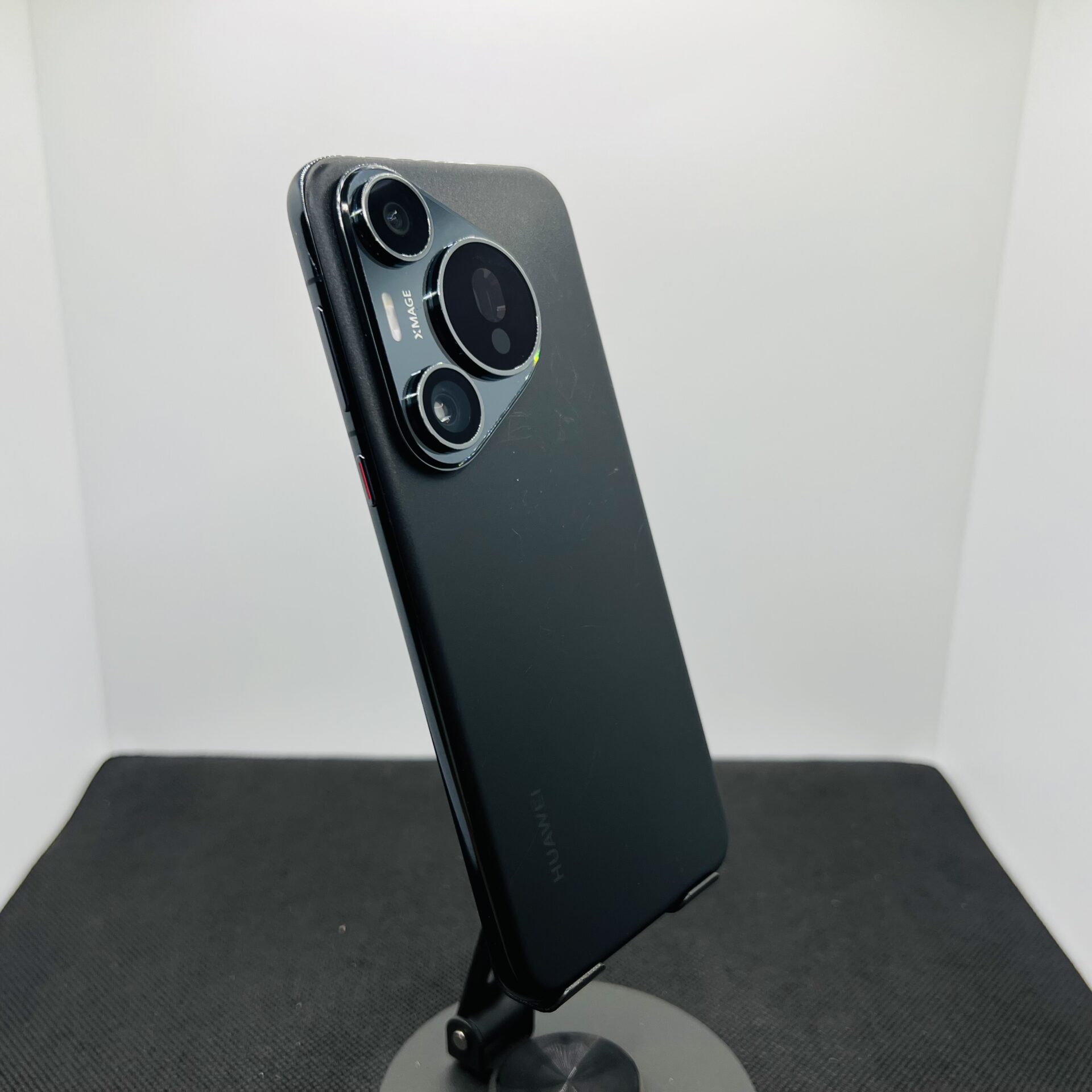 Huawei Pura 70 Pro 512GB Black - (Grade B) - Image 8