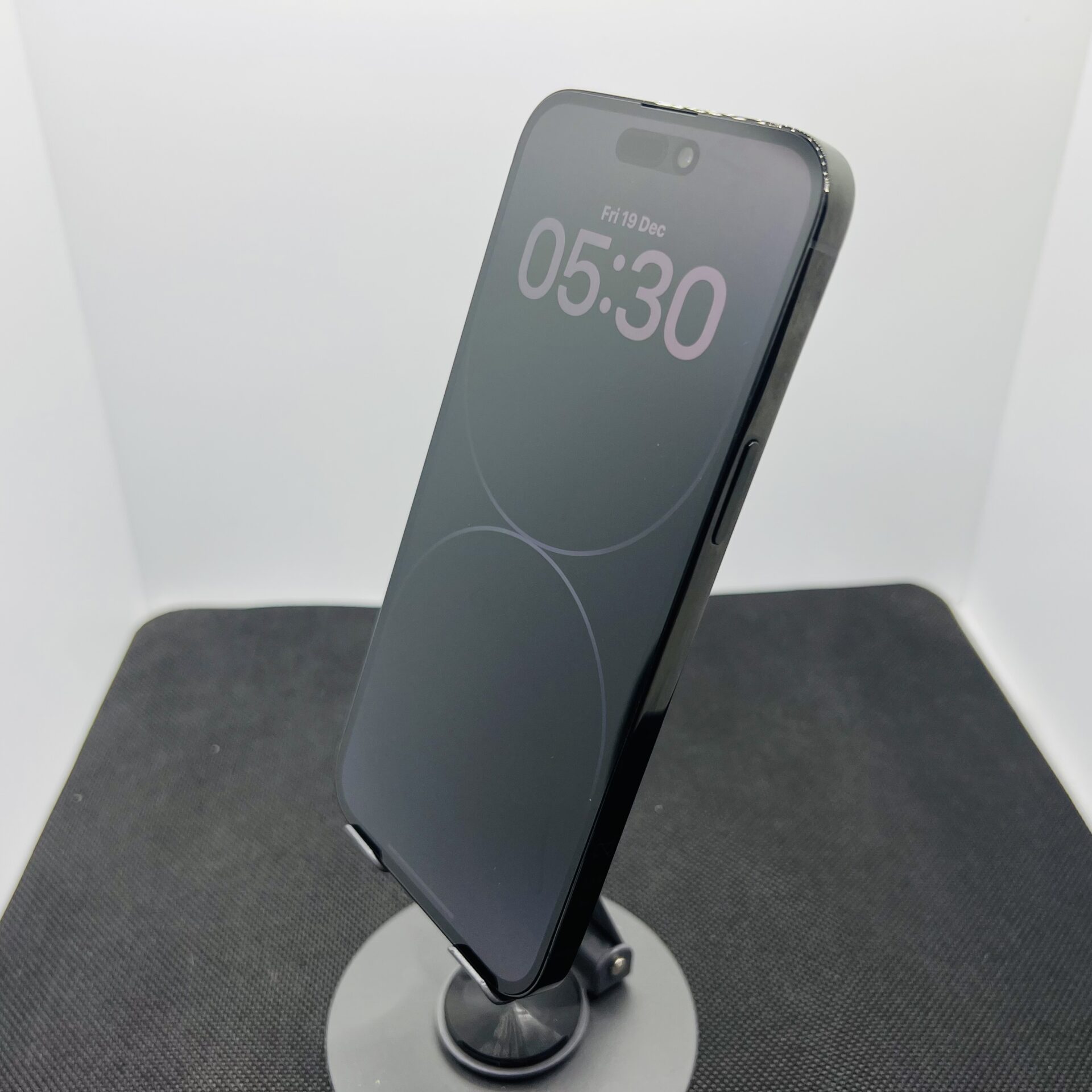 Apple iPhone 14 Pro Max 128GB Space Black (Grade B) - MTN And Vodacom Network Not Working - Image 7