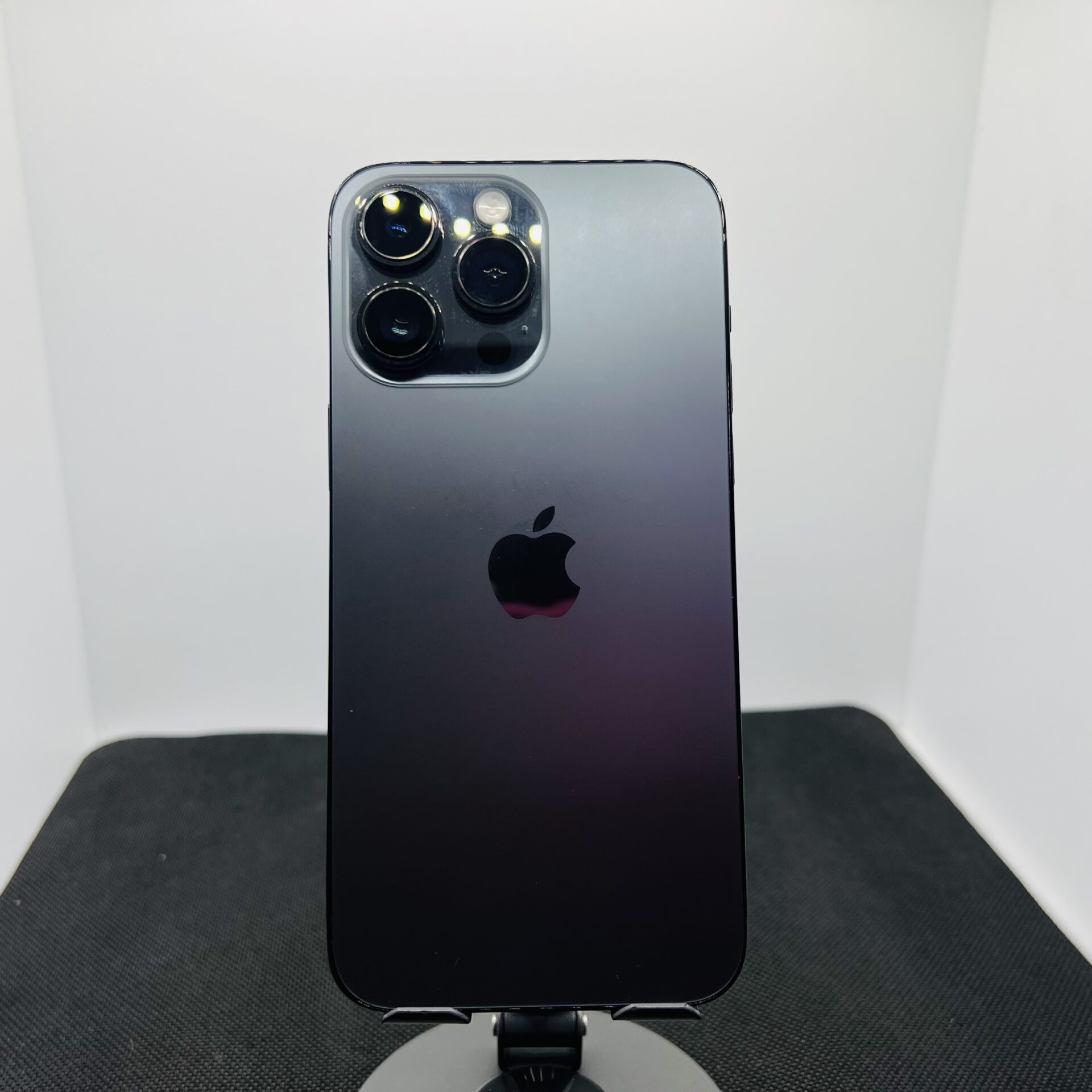 Apple iPhone 14 Pro Max 128GB Space Black (Grade B) - MTN And Vodacom Network Not Working - Image 9