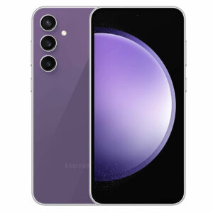 Samsung Galaxy S23 FE 256GB Purple – (Grade B)