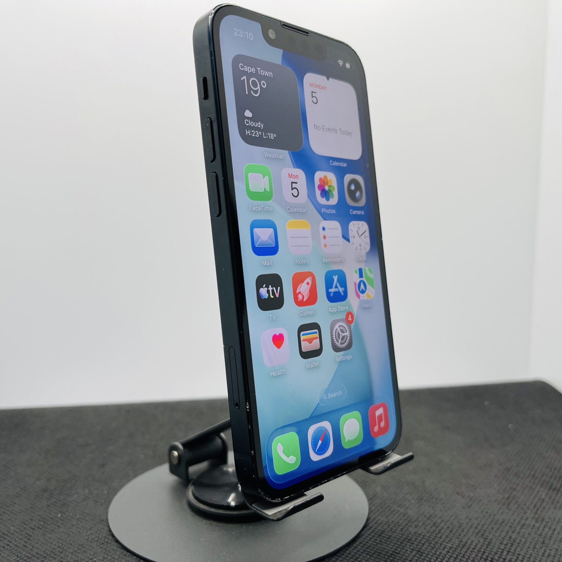 Apple iPhone 13 Mini 256GB Midnight (Grade B) - Image 9