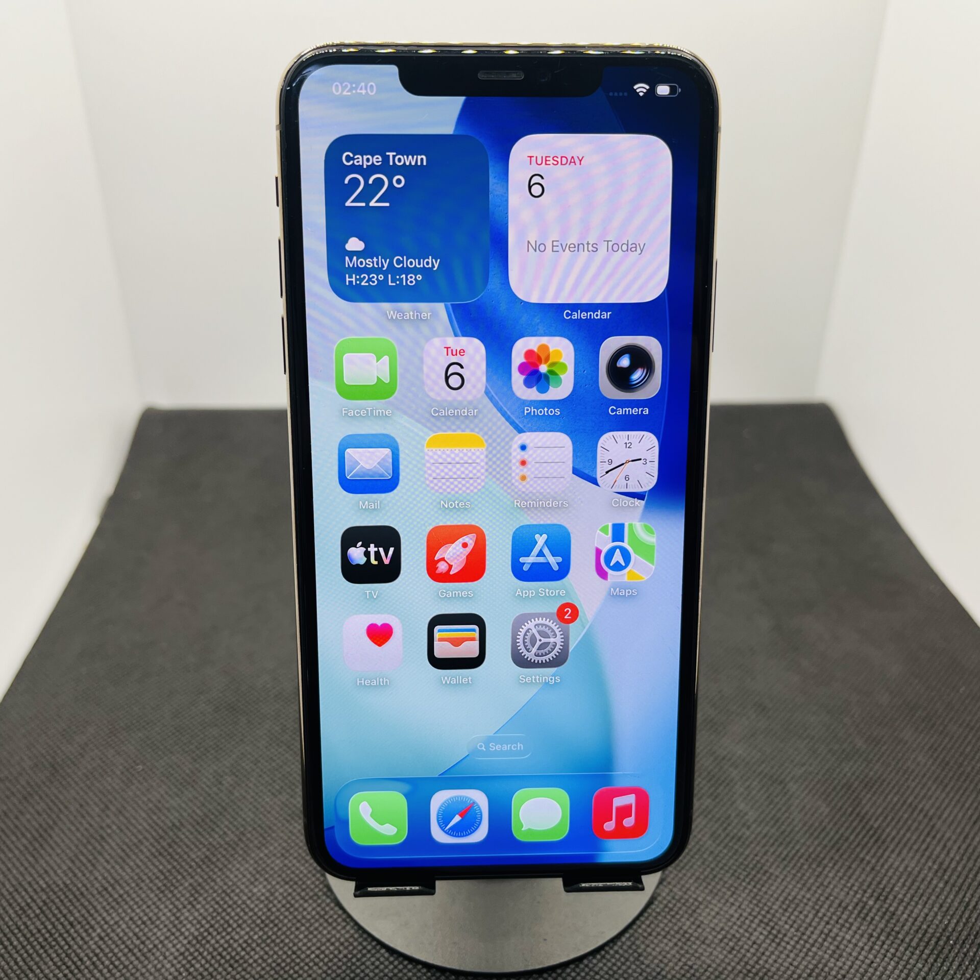 iPhone 11 Pro Max 256GB (Grade B) - Image 3