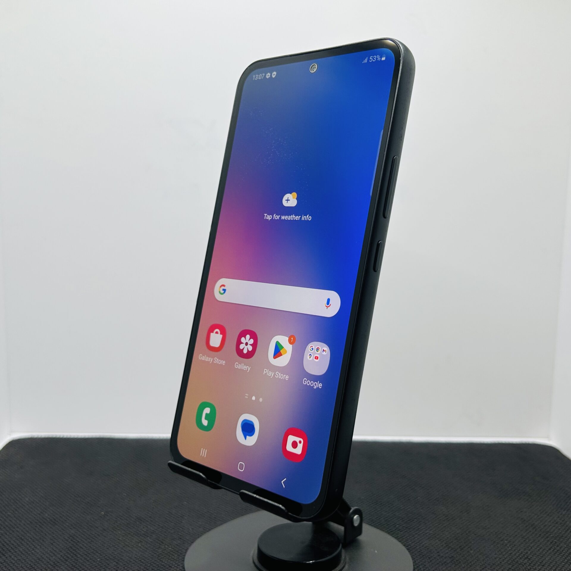 Samsung Galaxy A54 256GB Awesome Graphite - (Grade B) - Image 4