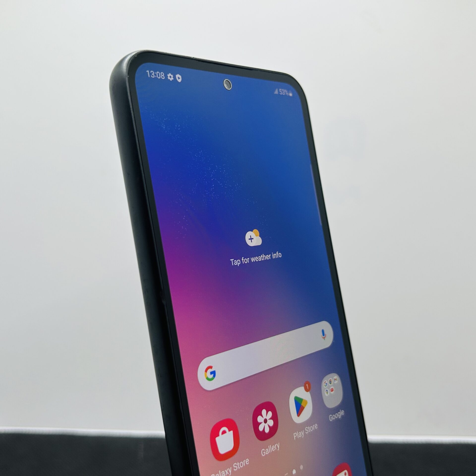 Samsung Galaxy A54 256GB Awesome Graphite - (Grade B) - Image 5