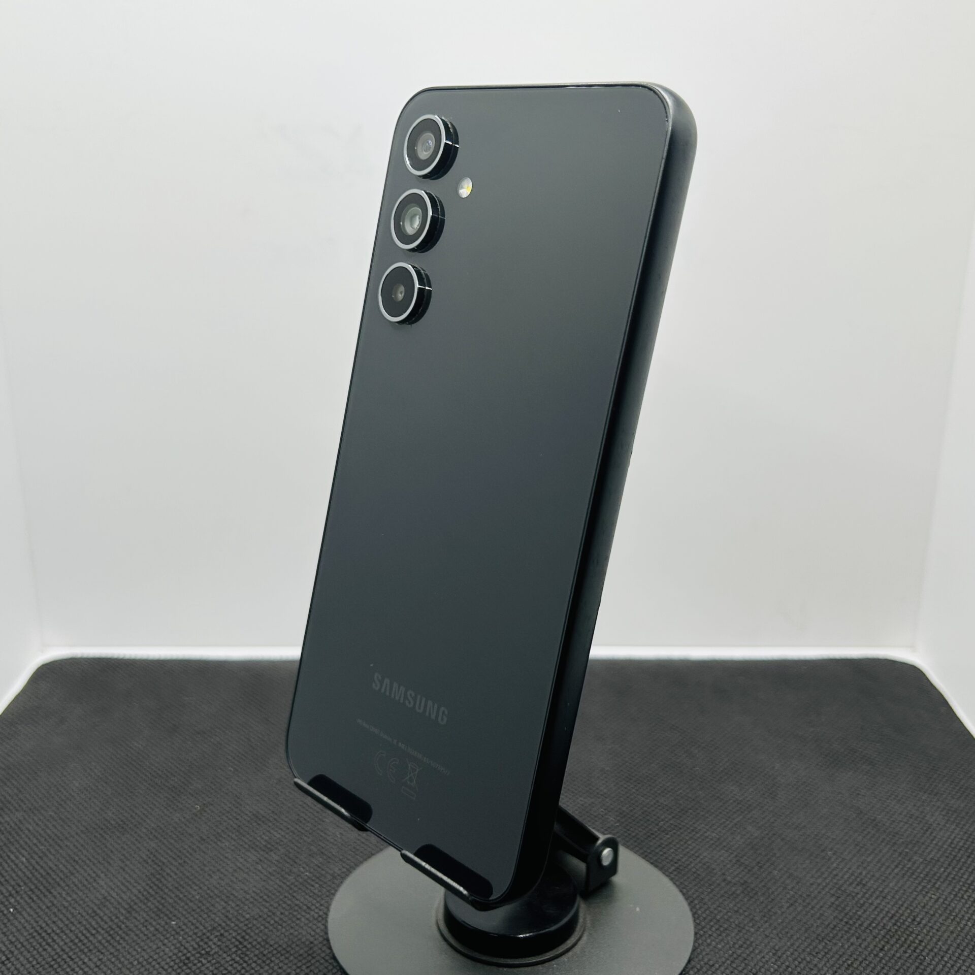 Samsung Galaxy A54 256GB Awesome Graphite - (Grade B) - Image 9