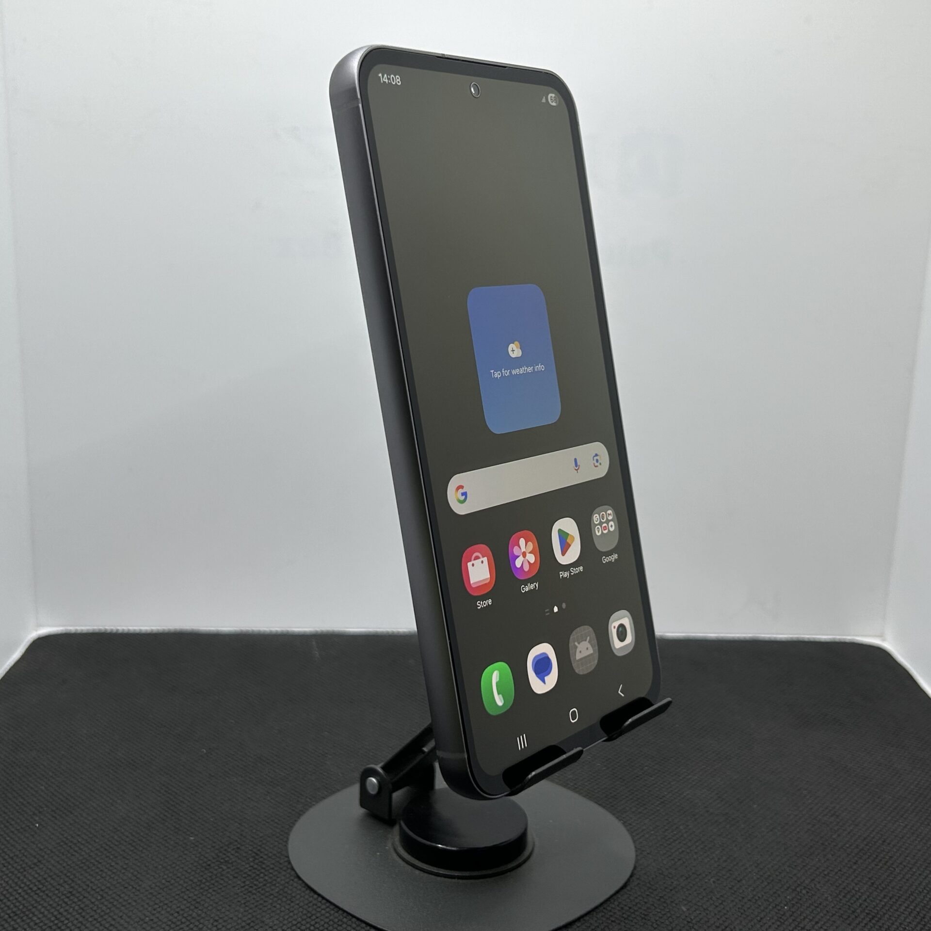 Samsung Galaxy S23 FE 256GB Mint - (Grade B) - Image 2