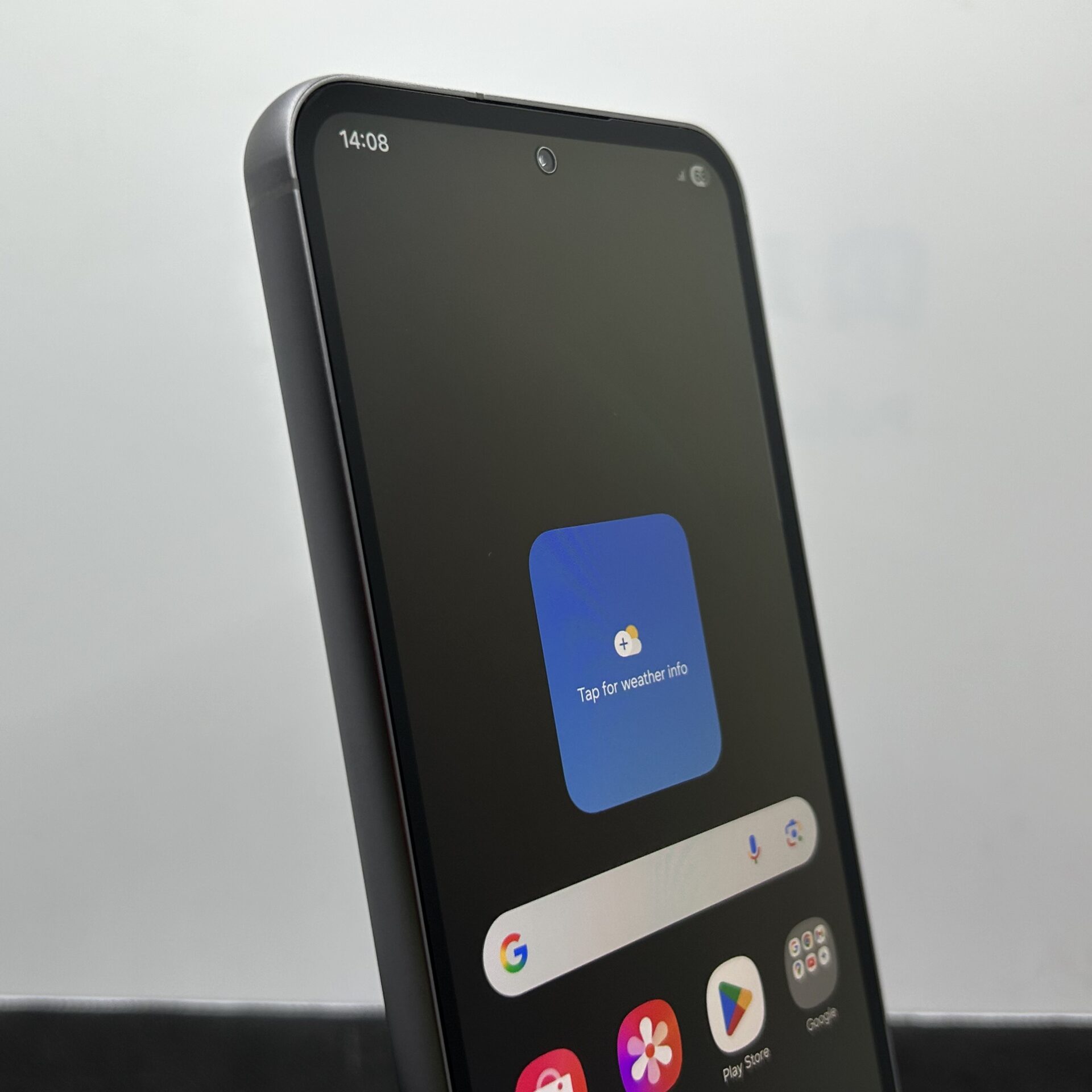 Samsung Galaxy S23 FE 256GB Mint - (Grade B) - Image 5