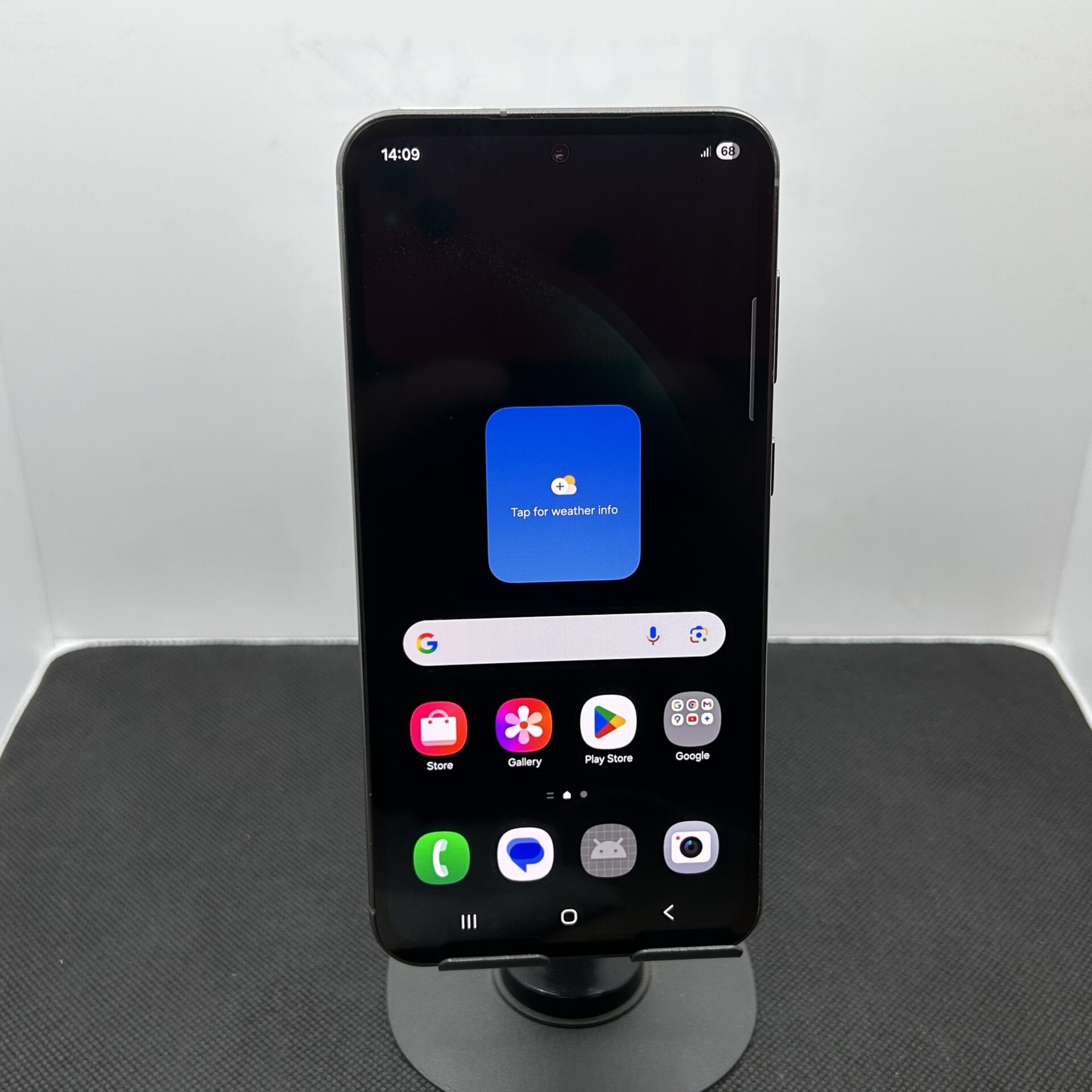 Samsung Galaxy S23 FE 256GB Mint - (Grade B) - Image 3