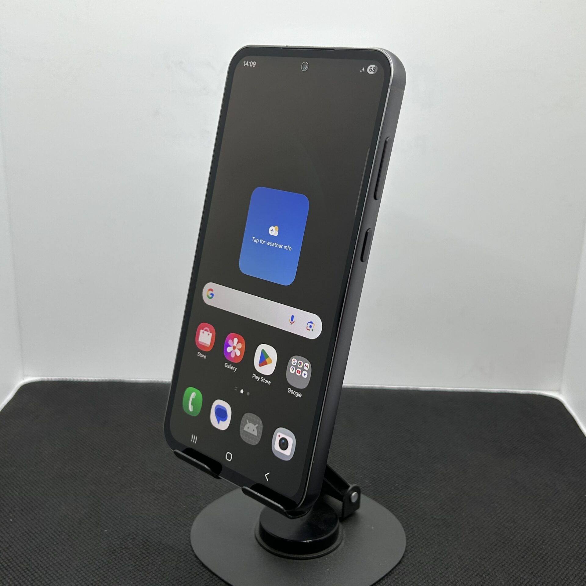 Samsung Galaxy S23 FE 256GB Mint - (Grade B) - Image 4