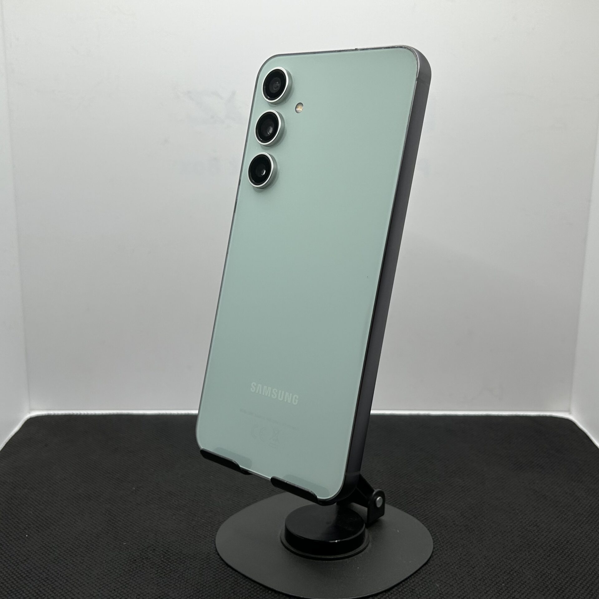 Samsung Galaxy S23 FE 256GB Mint - (Grade B) - Image 10