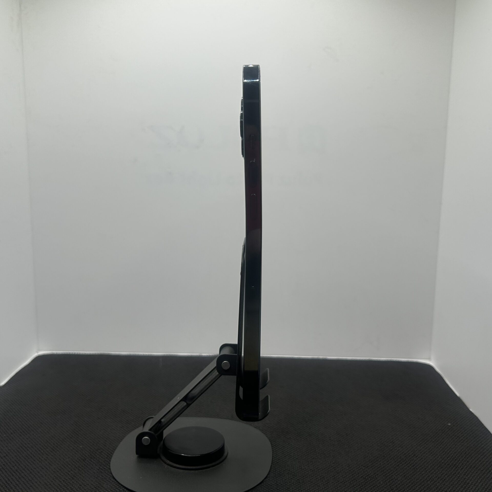 Apple iPhone 12 Pro Max 256GB Pacific Blue - (Grade B) - Bent Phone - Image 7