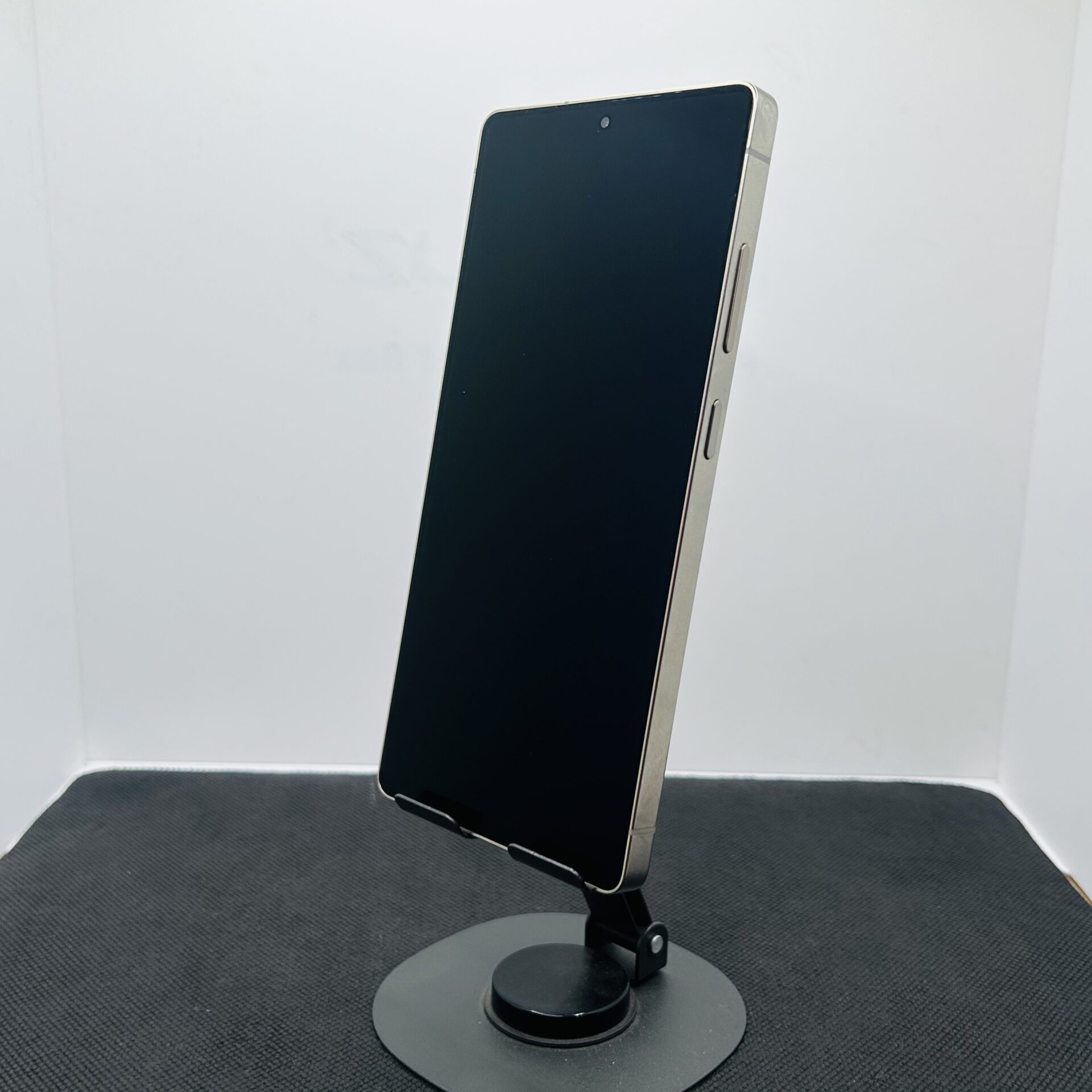 Samsung Galaxy S25 Ultra 256GB Titanium Gray - (Grade B) - Image 7