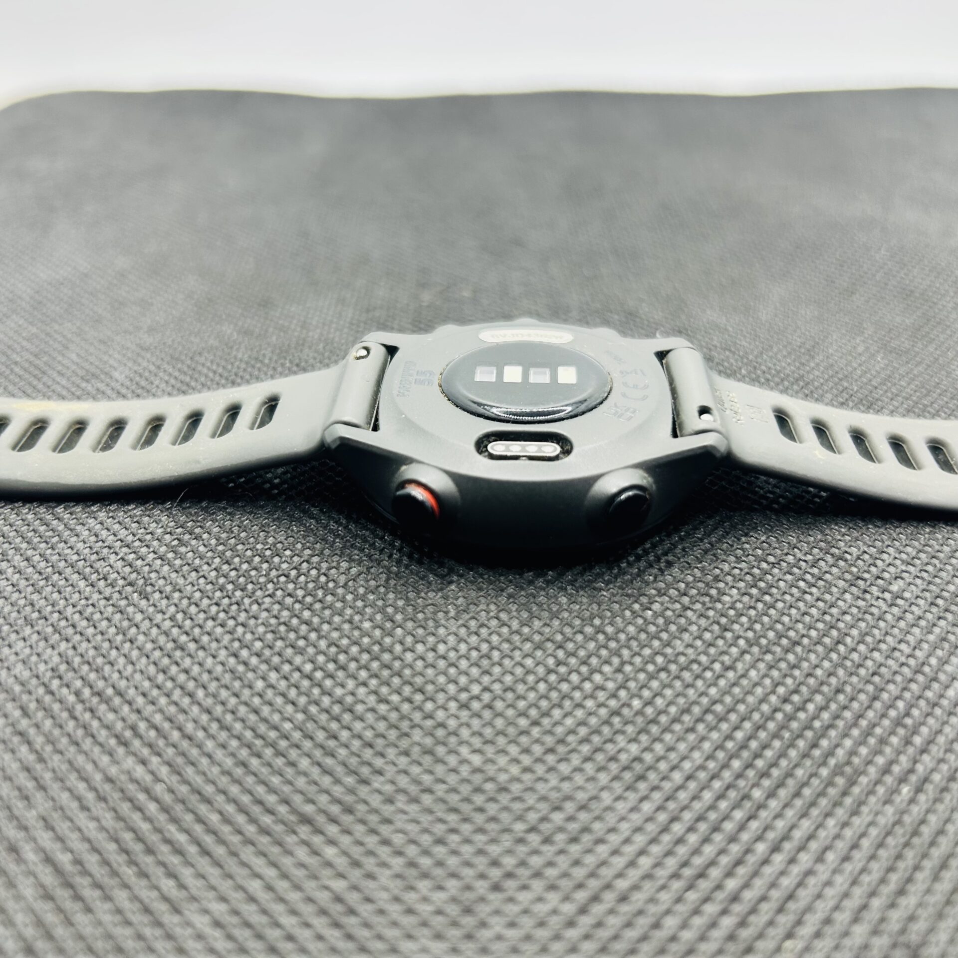 Garmin Forerunner 55 Black (Grade B) - Image 10