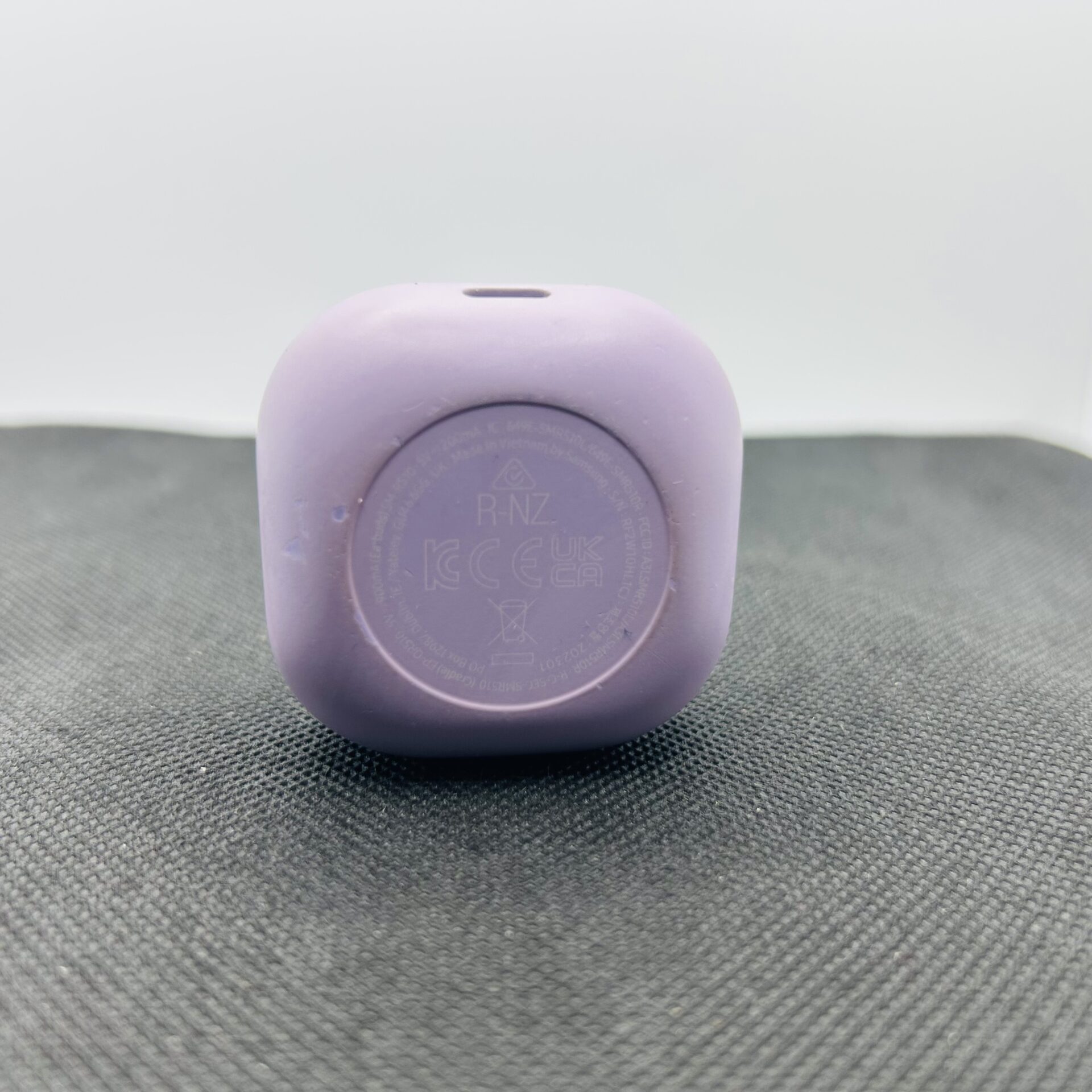 Samsung Galaxy Buds 2 Pro Bora Purple – (Grade B) - Image 7