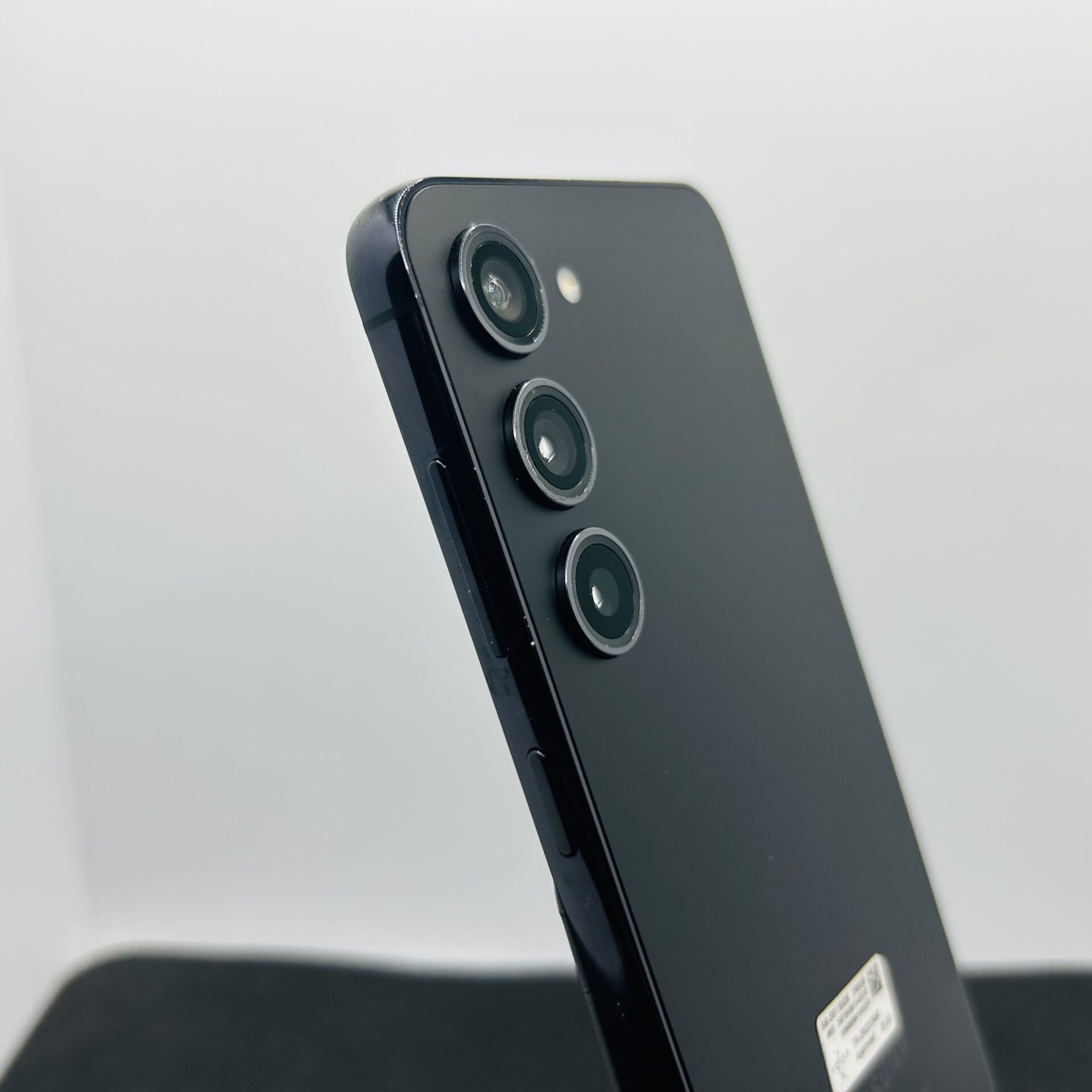 Samsung Galaxy S23 256GB Phantom Black (Grade B) - Very Minor LCD Burn - Image 8