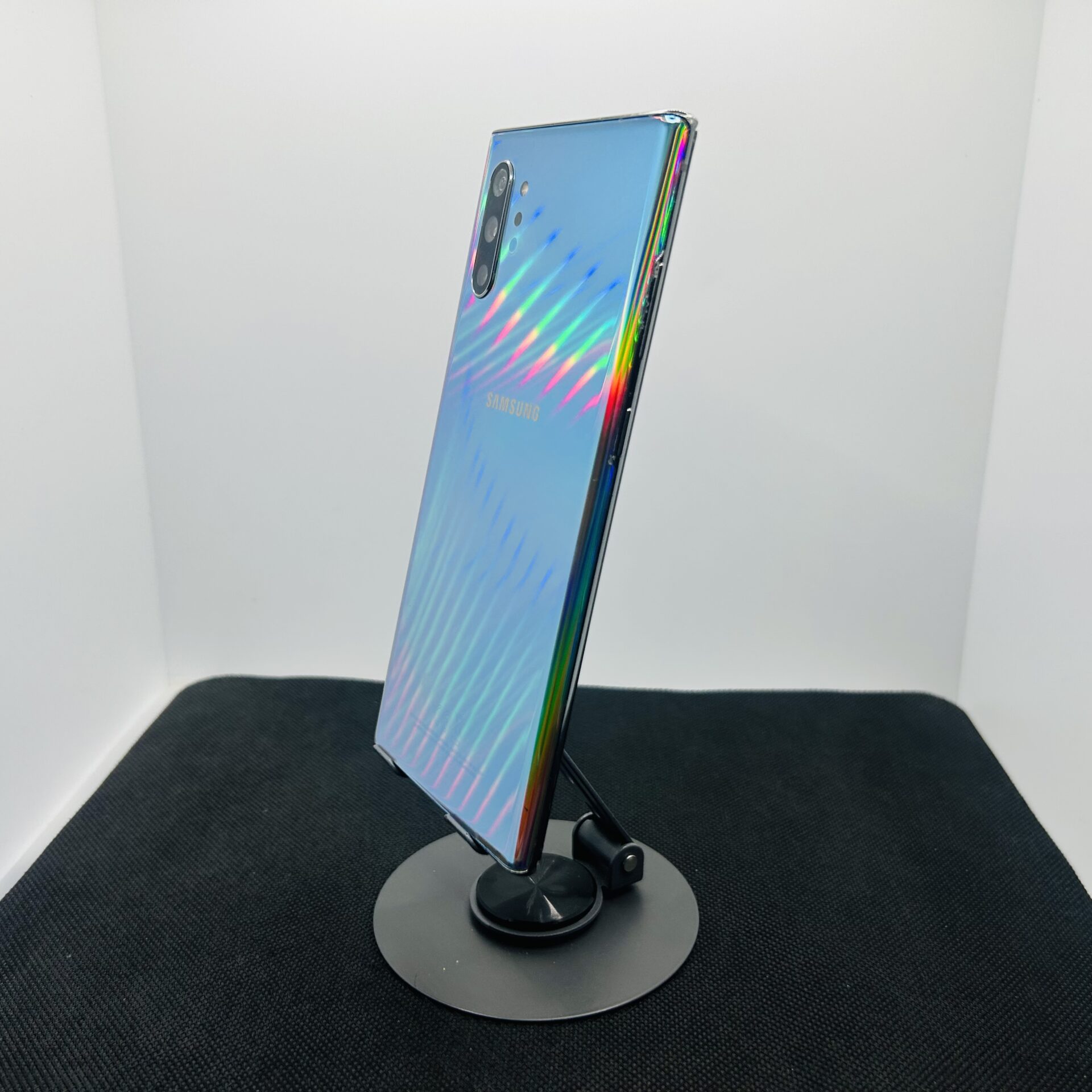 Samsung Galaxy Note 10 Plus 256GB Aura Glow - (Grade B) - Image 7