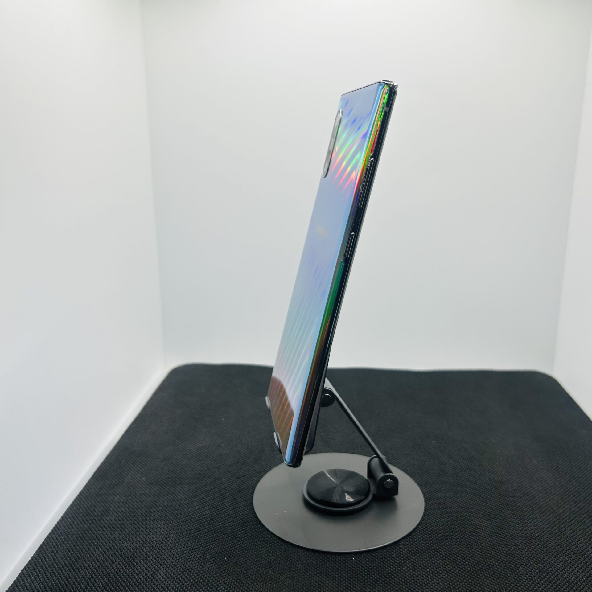 Samsung Galaxy Note 10 Plus 256GB Aura Glow - (Grade B) - Image 9