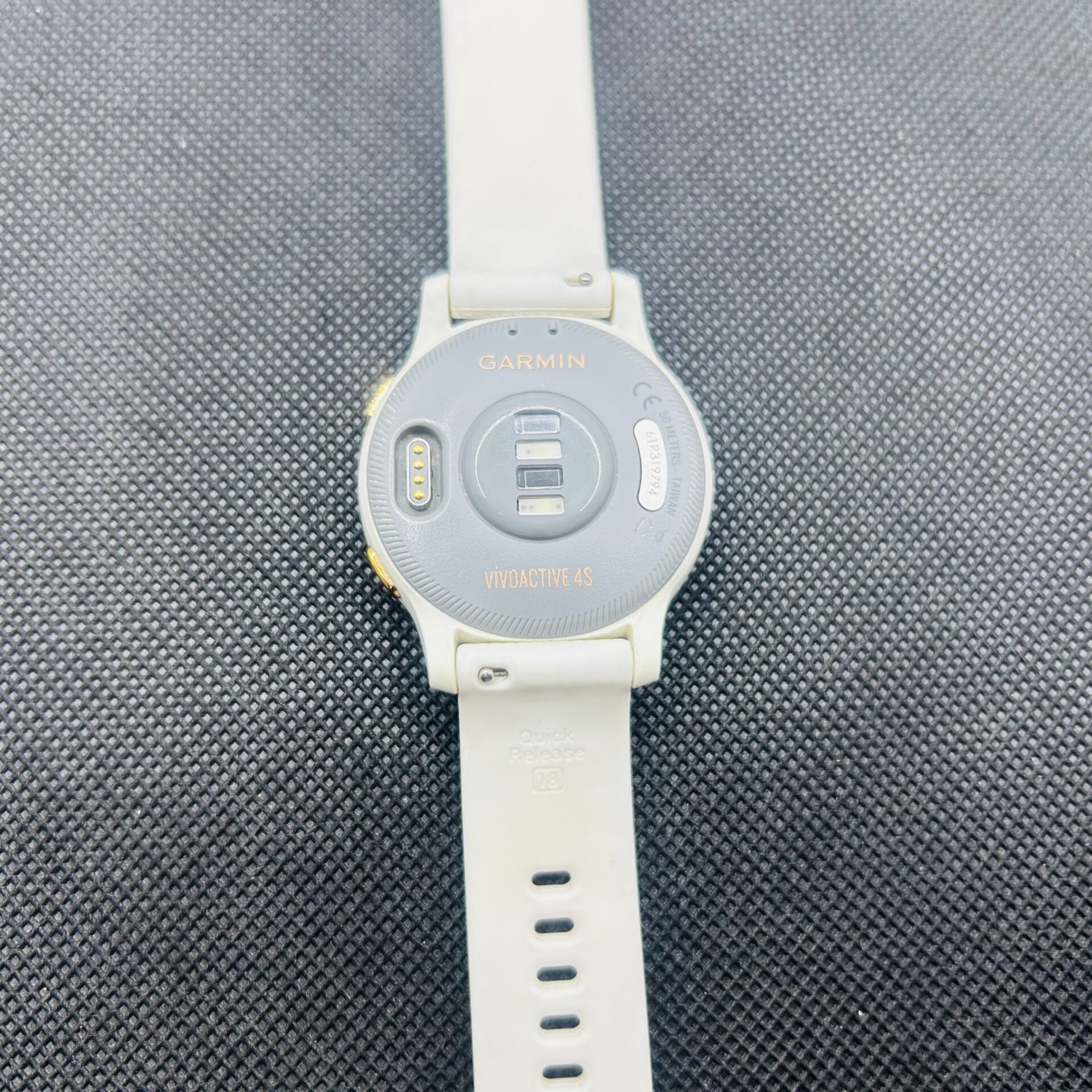 Garmin Vivoactive 4s White/Rose Gold – (Grade B) - Image 10