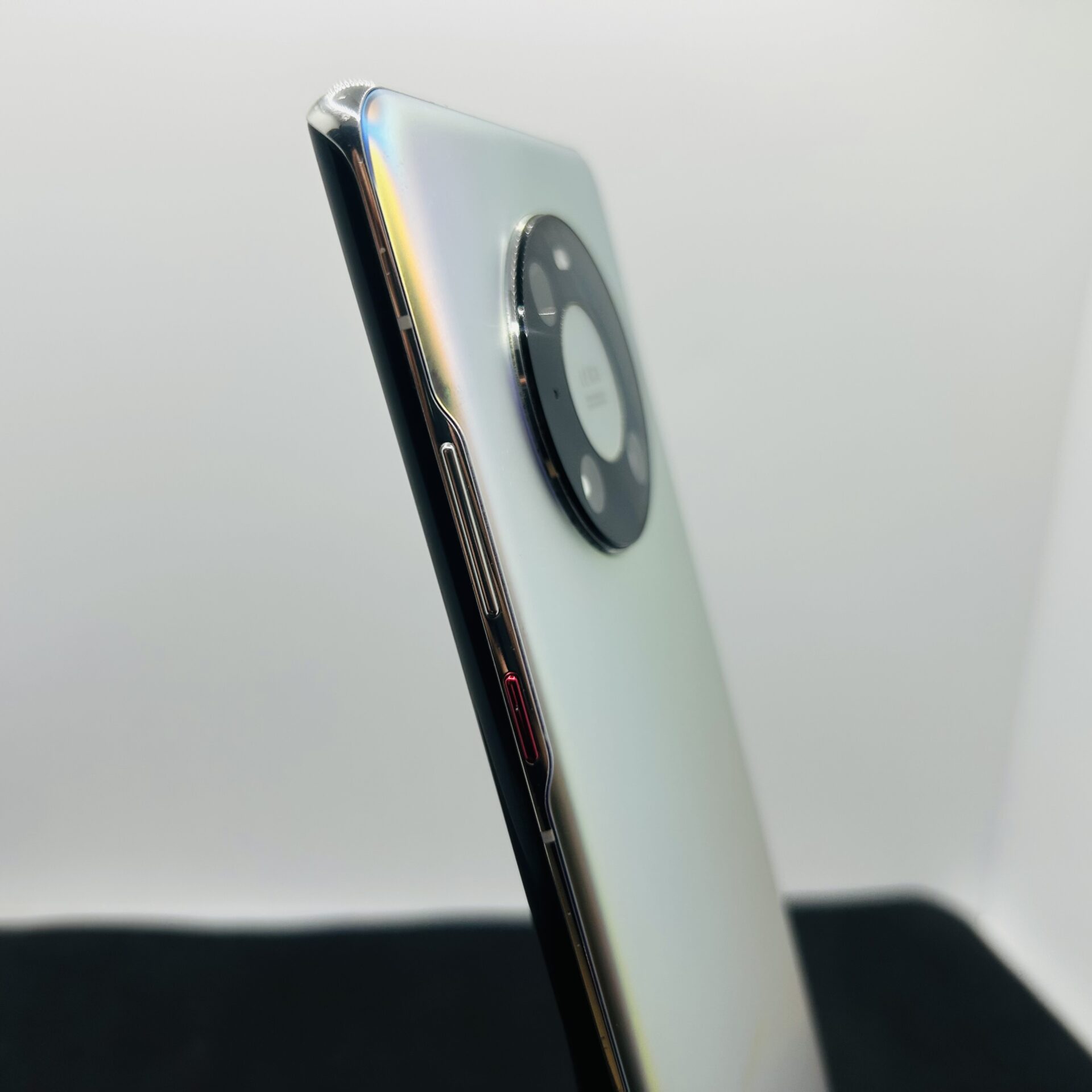 Huawei Mate 40 Pro 256GB Mystic Silver – (Grade B) - Image 9