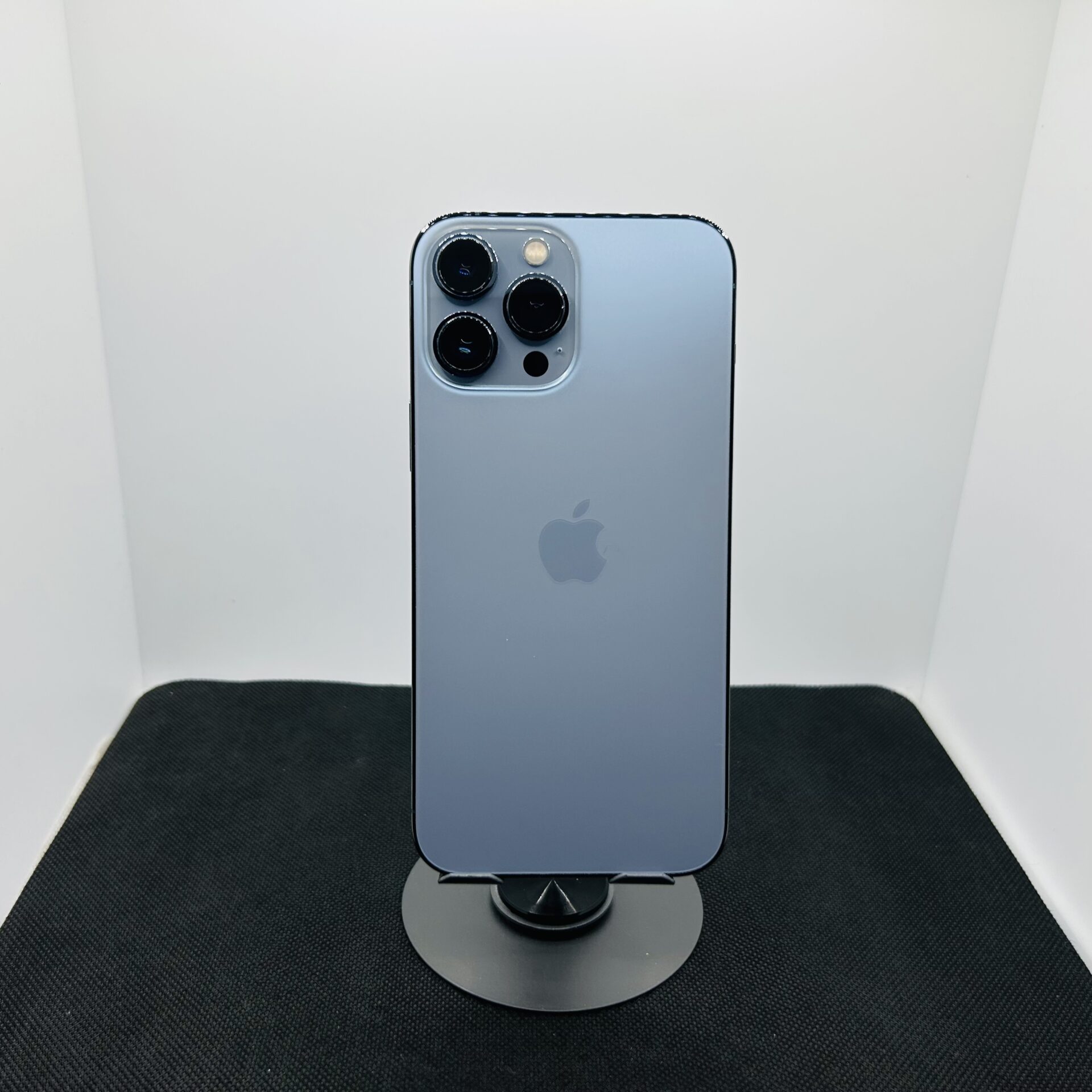 Apple iPhone 13 Pro Max 256GB Sierra Blue – (Grade B) - Image 6