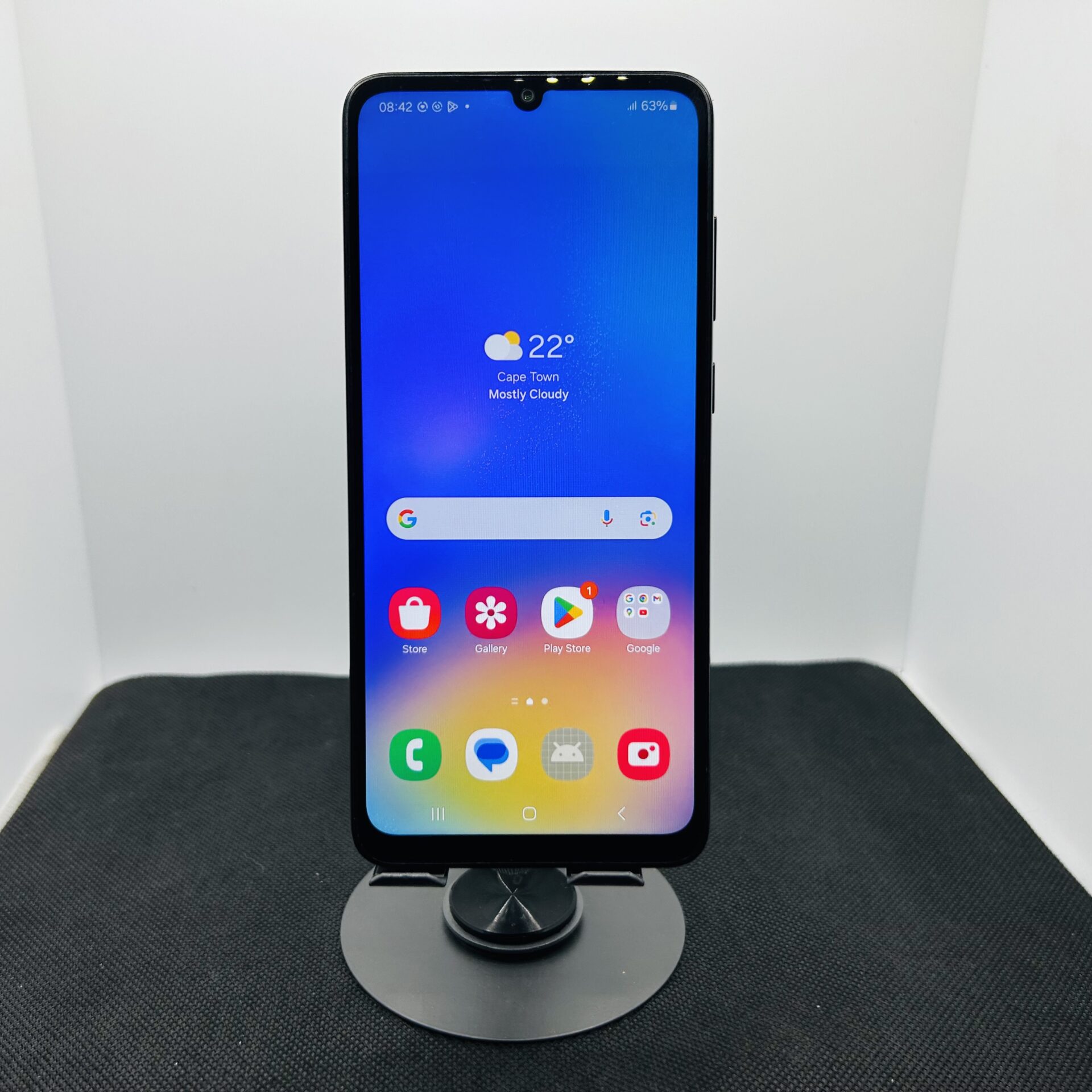 Samsung Galaxy A05 64GB Black - (Grade B) - Image 2