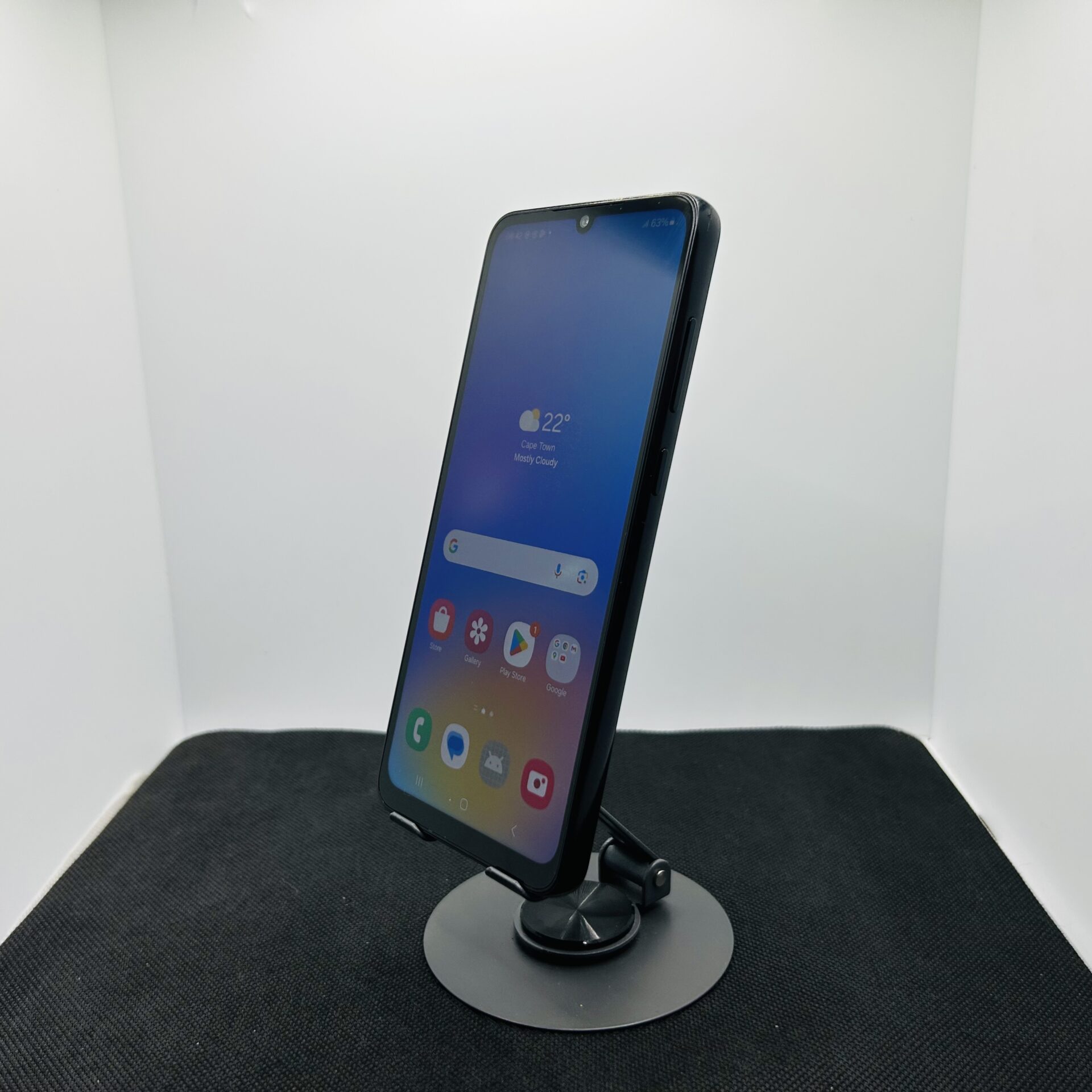 Samsung Galaxy A05 64GB Black - (Grade B) - Image 4