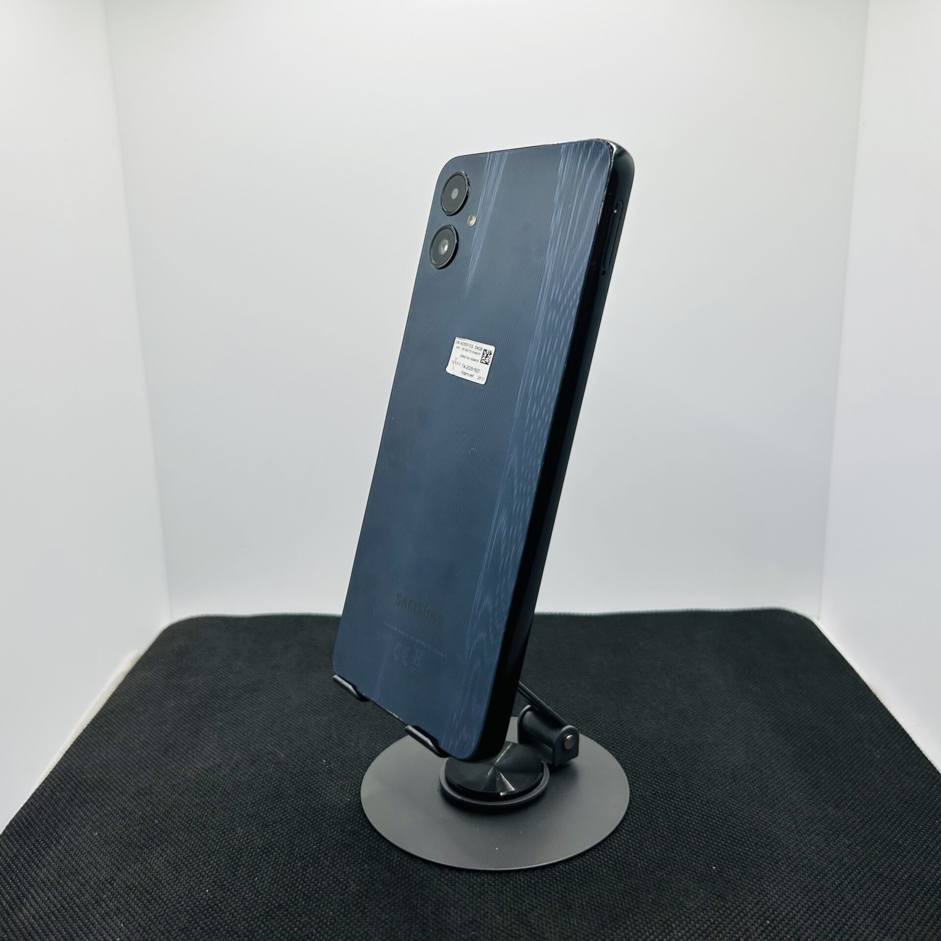 Samsung Galaxy A05 64GB Black - (Grade B) - Image 5