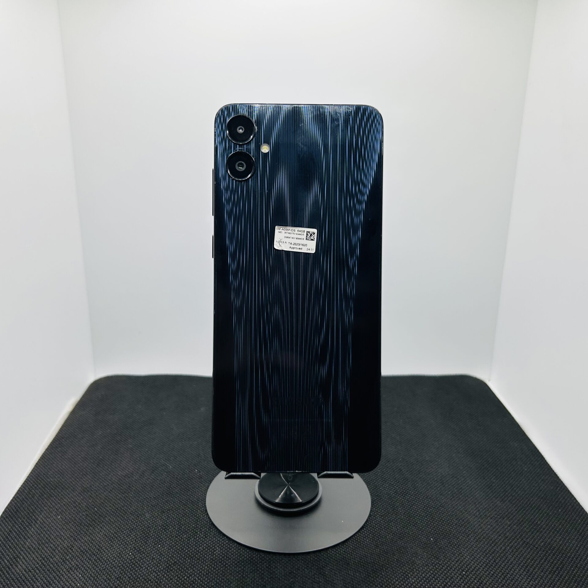 Samsung Galaxy A05 64GB Black - (Grade B) - Image 6
