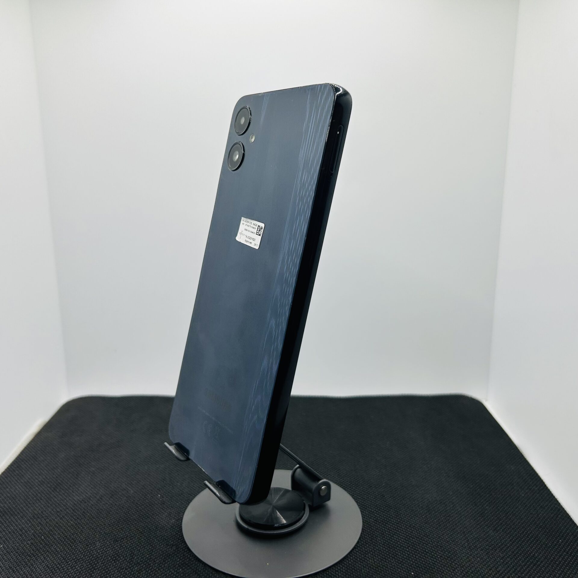 Samsung Galaxy A05 64GB Black - (Grade B) - Image 8