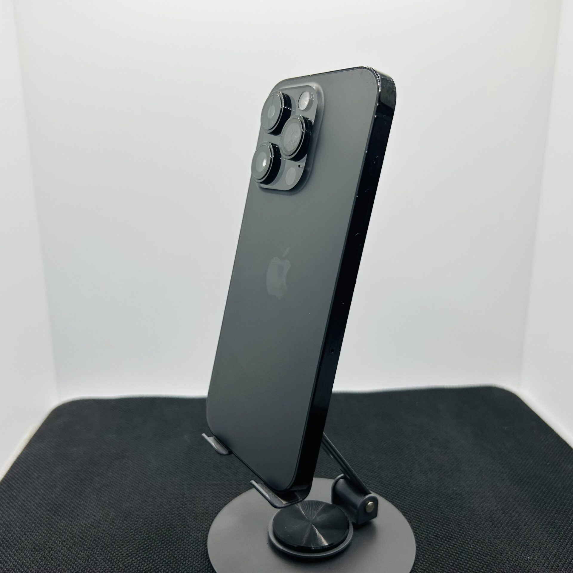 Apple iPhone 14 Pro 128GB Space Black - (Grade B) - Image 5