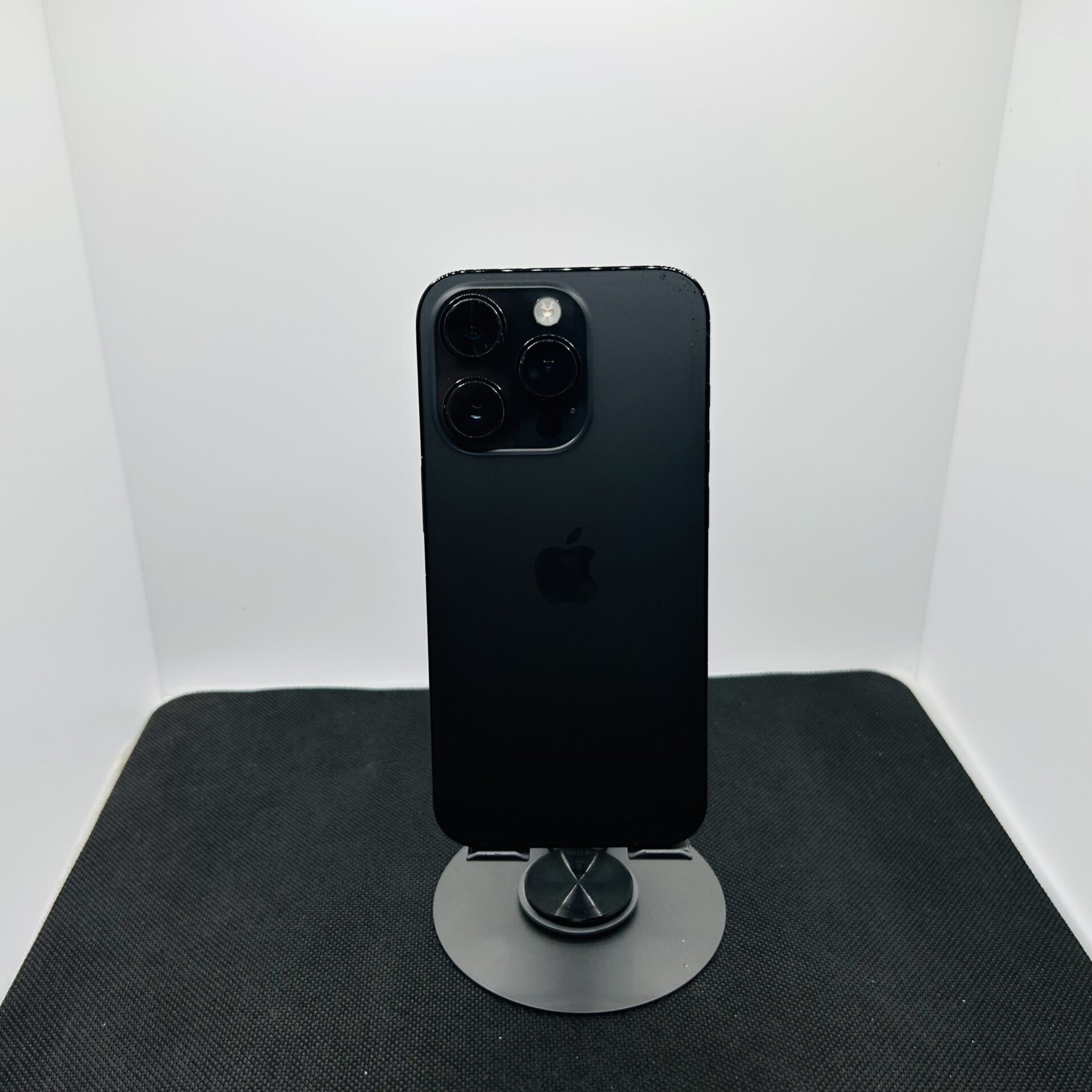 Apple iPhone 14 Pro 128GB Space Black - (Grade B) - Image 10