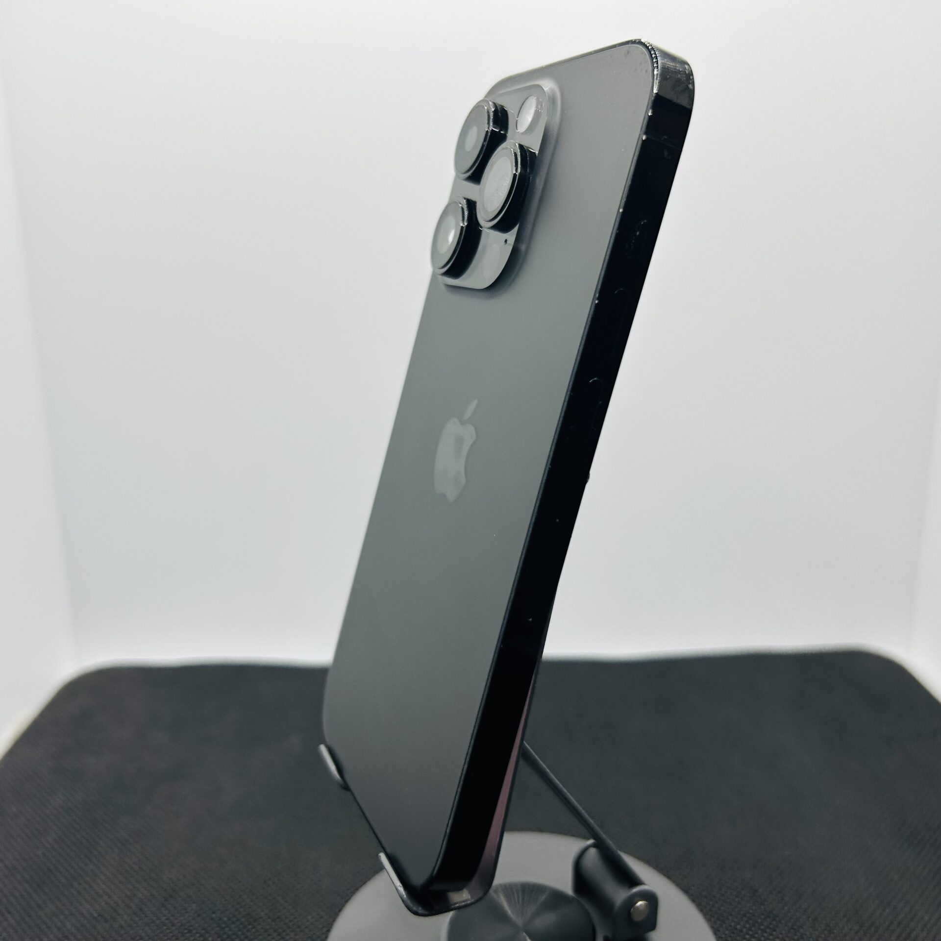 Apple iPhone 14 Pro 128GB Space Black - (Grade B) - Image 7