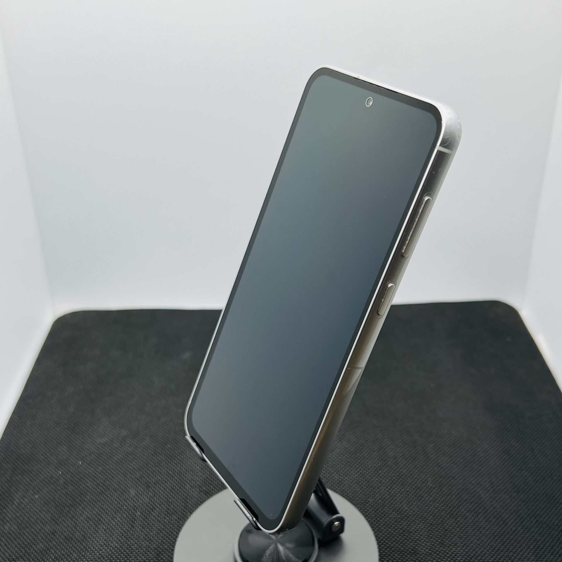 Samsung Galaxy S23 FE 256GB Purple – (Grade B) - Image 6