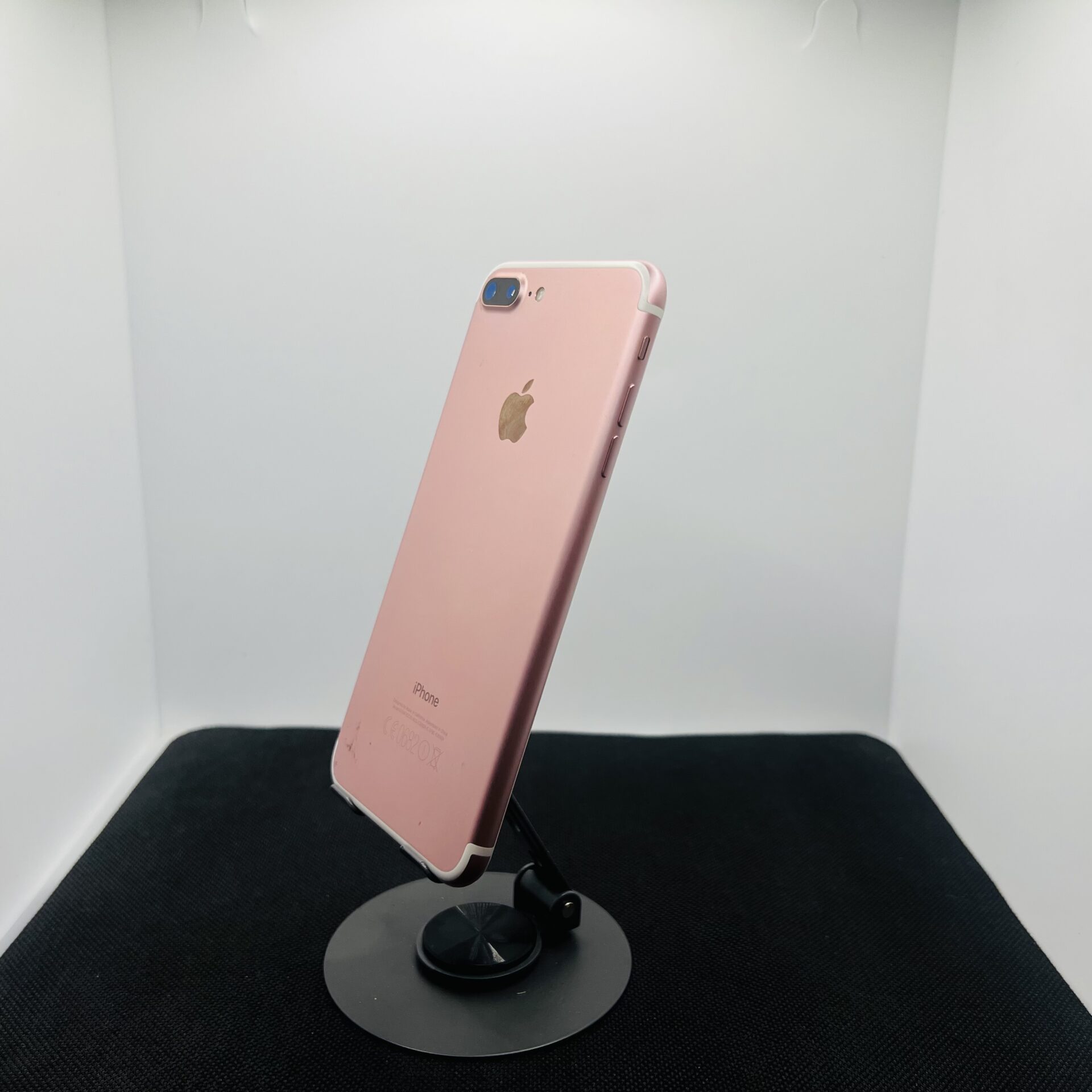 Apple iPhone 7 Plus 128GB Rose Gold (Grade B) - Rear Camera And Home Button Not Working - Image 7