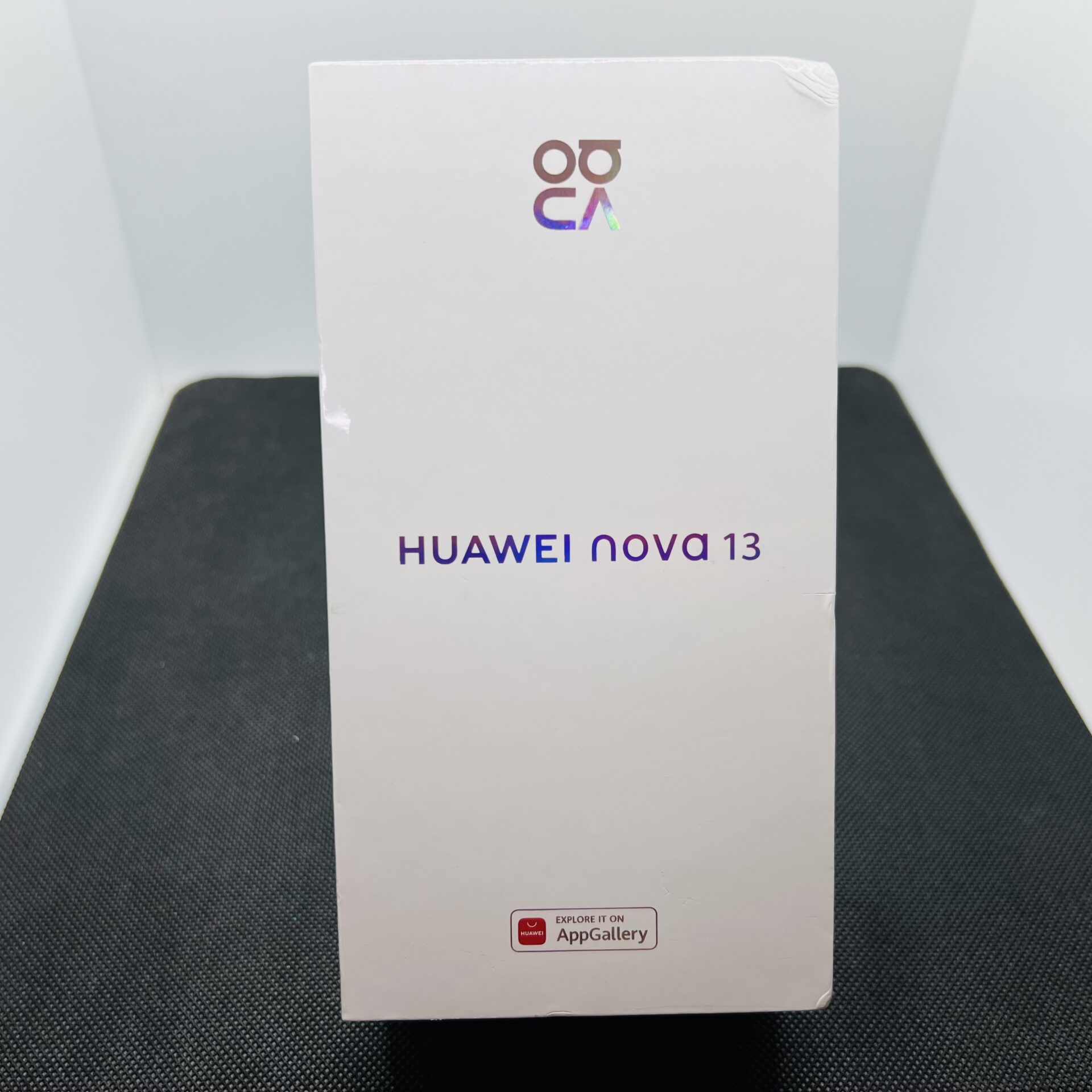 Huawei Nova 13 256GB Black – Sealed (Original Warranty + 3 Year Warranty) - Image 2