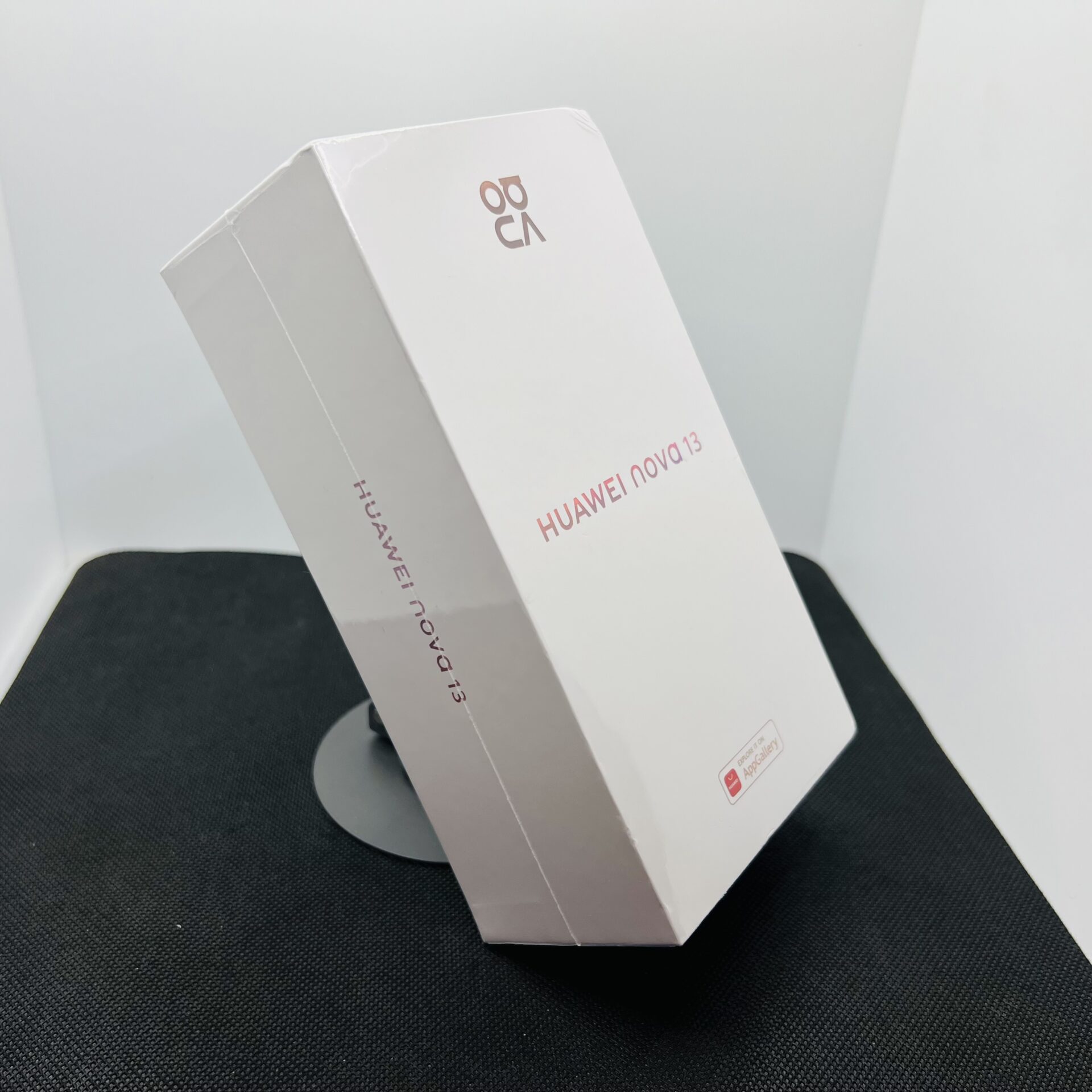 Huawei Nova 13 256GB Black – Sealed (Original Warranty + 3 Year Warranty) - Image 3