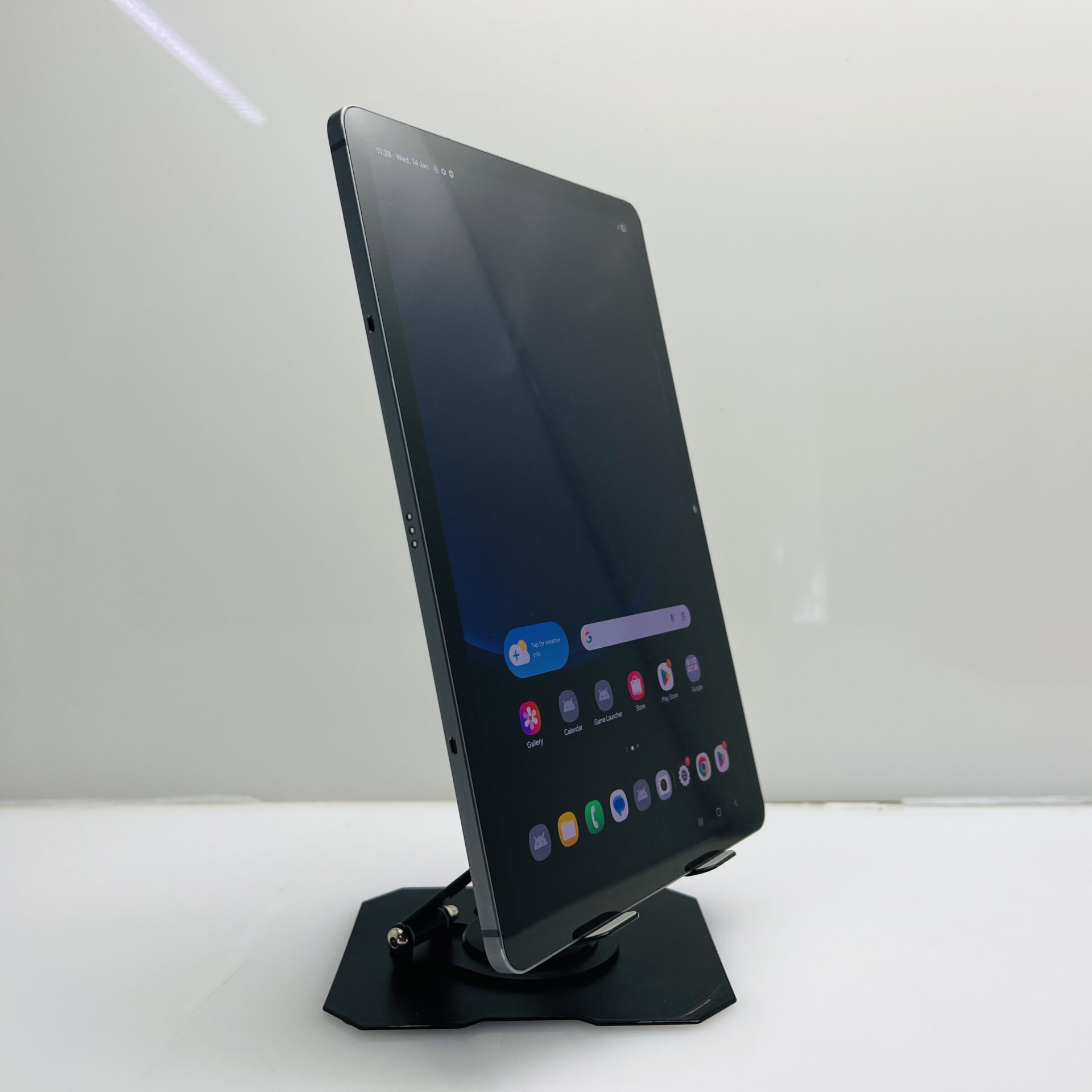 Samsung Galaxy Tab S9 FE 128GB Gray – (Grade B) - Image 3