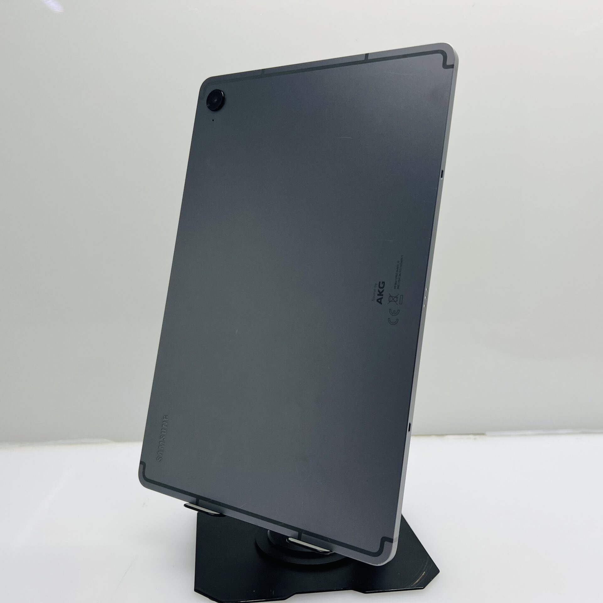 Samsung Galaxy Tab S9 FE 128GB Gray – (Grade B) - Image 6