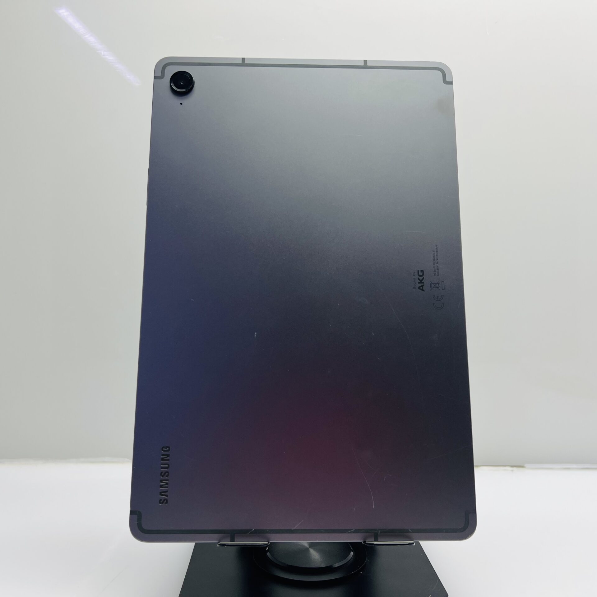 Samsung Galaxy Tab S9 FE 128GB Gray – (Grade B) - Image 7