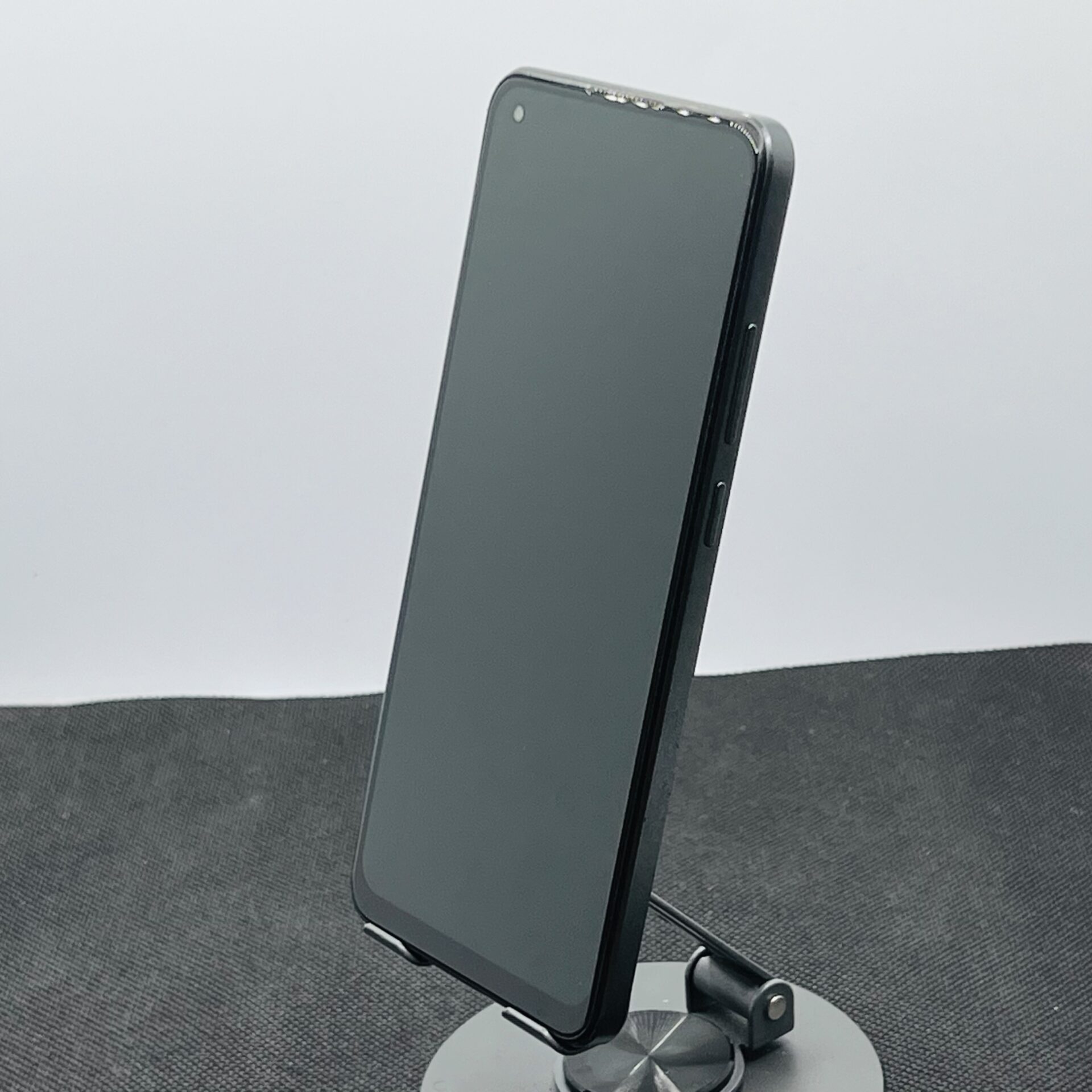 Oppo A78 256GB Mist Black (Grade B) - Minor LCD Burn - Image 6